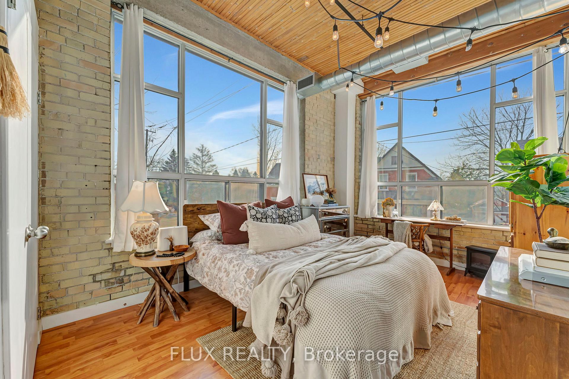 Photo 14 of Unit 208, 120 Mansion Street, Kitchener — HOMEH