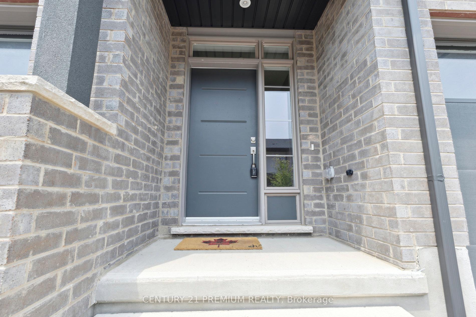 Photo 3 of Unit 29, 36 Steel Crescent, Guelph, St. Patrick's Ward — HOMEH