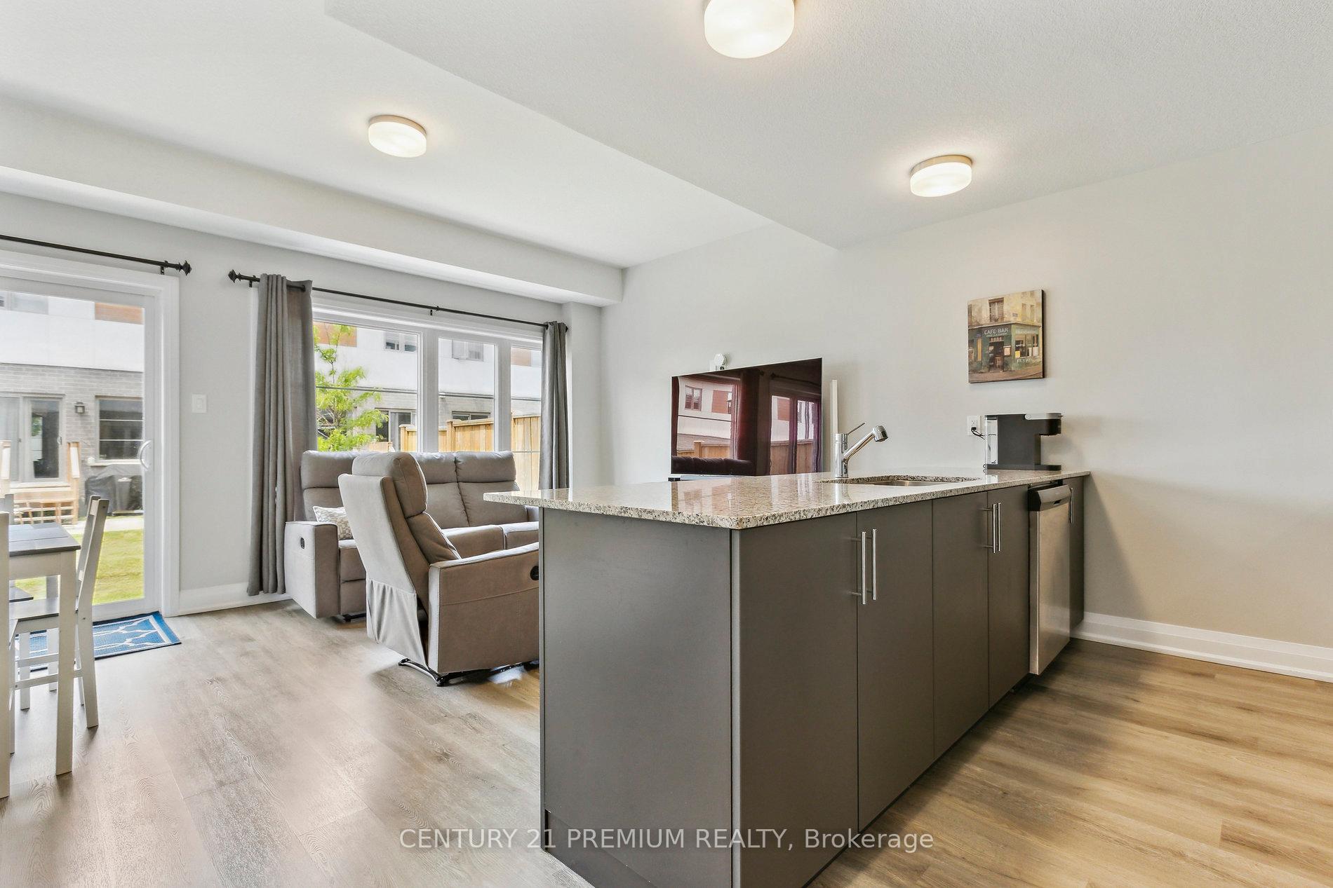 Photo 9 of Unit 29, 36 Steel Crescent, Guelph, St. Patrick's Ward — HOMEH