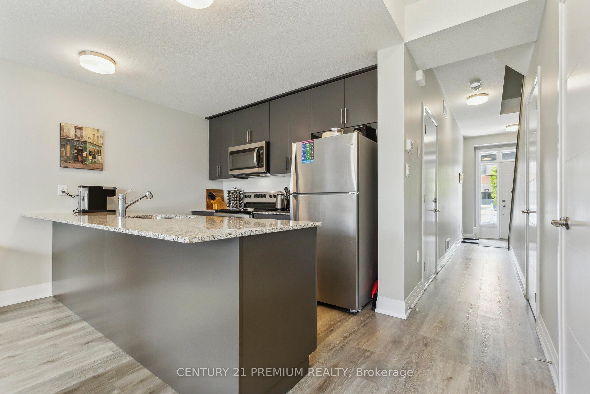 Photo 11 of Unit 29, 36 Steel Crescent, Guelph, St. Patrick's Ward — HOMEH