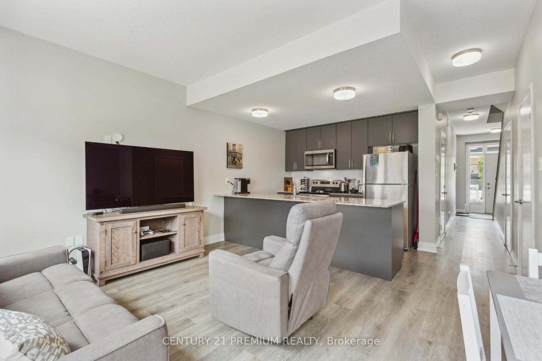 Photo 21 of Unit 29, 36 Steel Crescent, Guelph, St. Patrick's Ward — HOMEH
