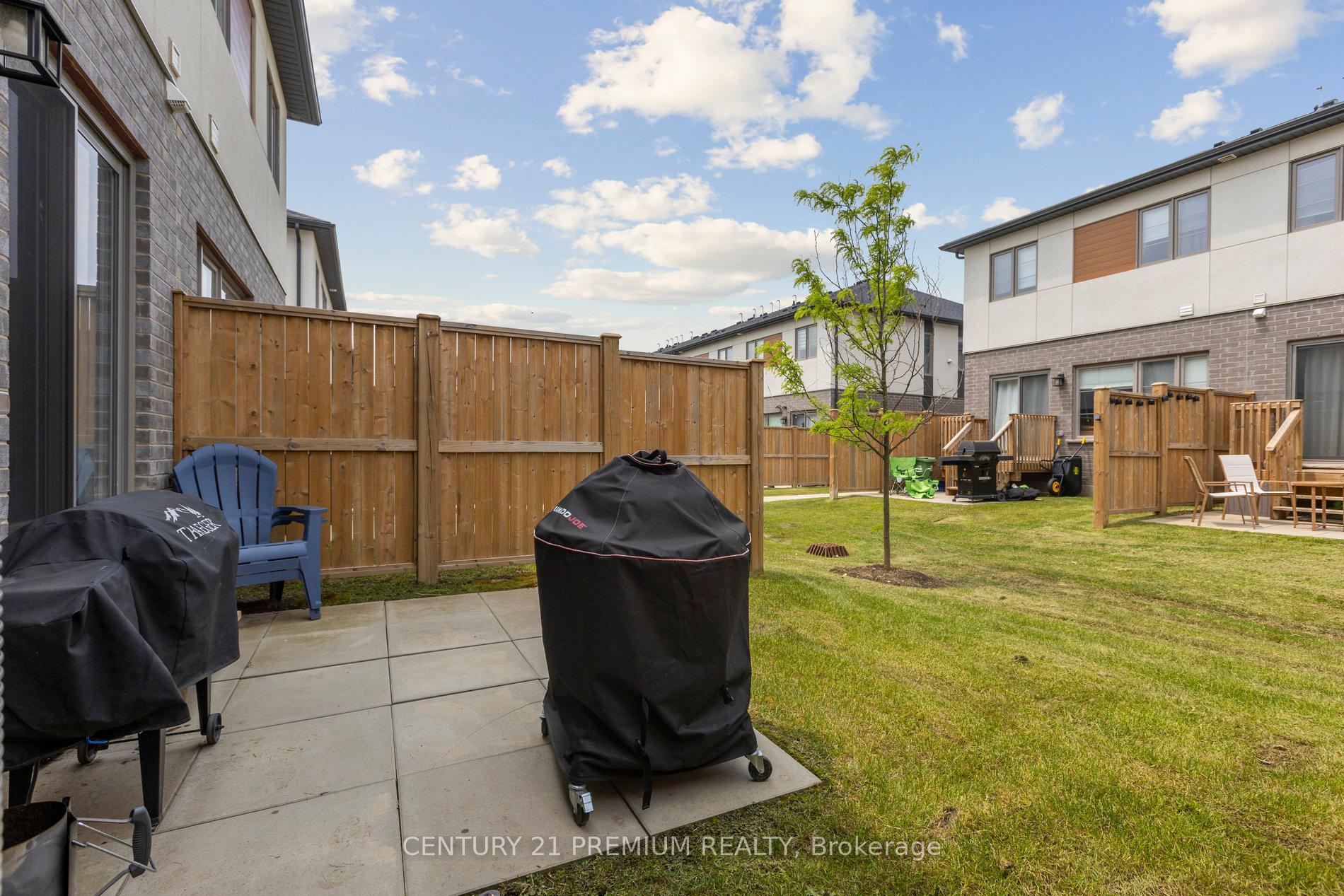 Photo 38 of Unit 29, 36 Steel Crescent, Guelph, St. Patrick's Ward — HOMEH