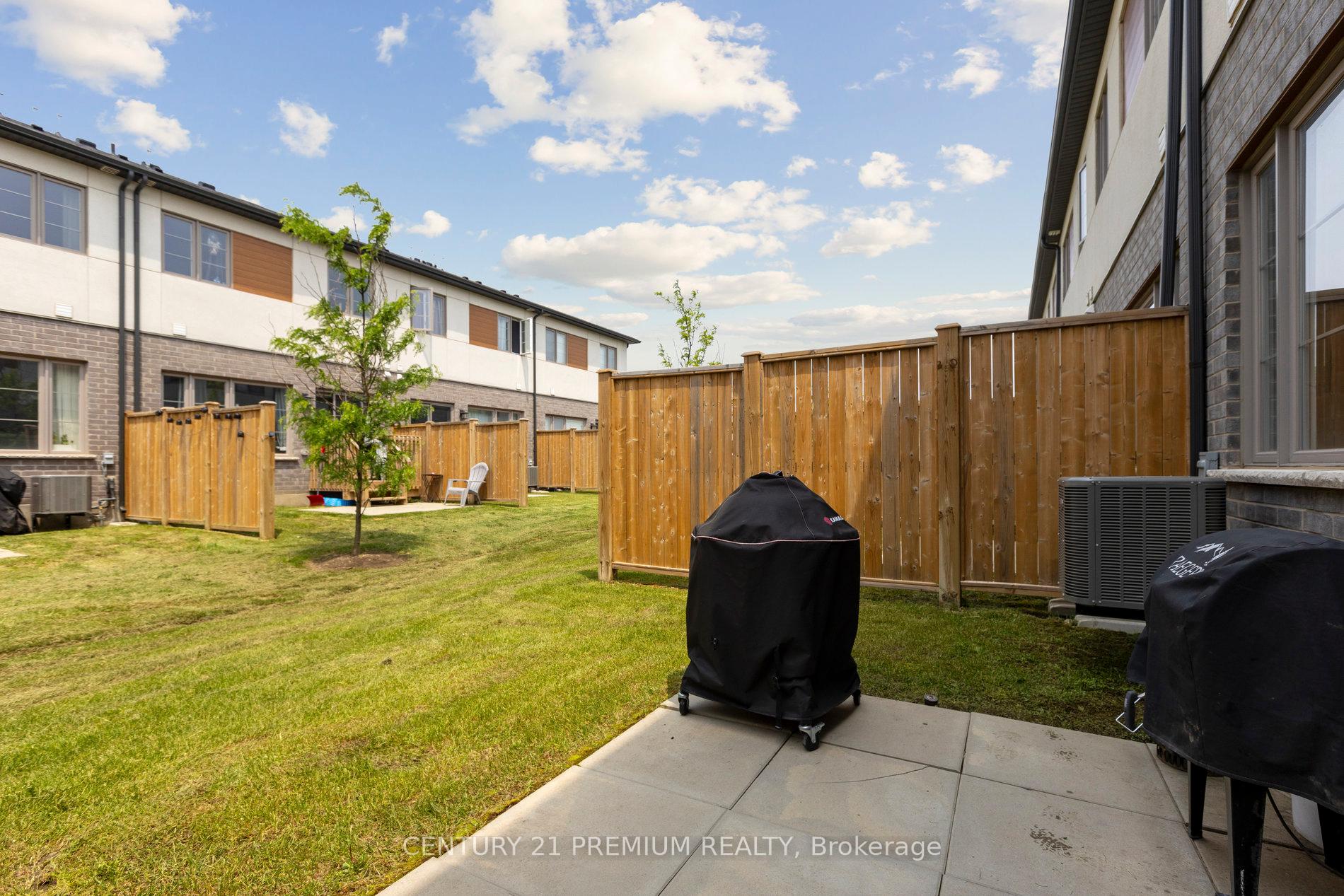 Photo 39 of Unit 29, 36 Steel Crescent, Guelph, St. Patrick's Ward — HOMEH