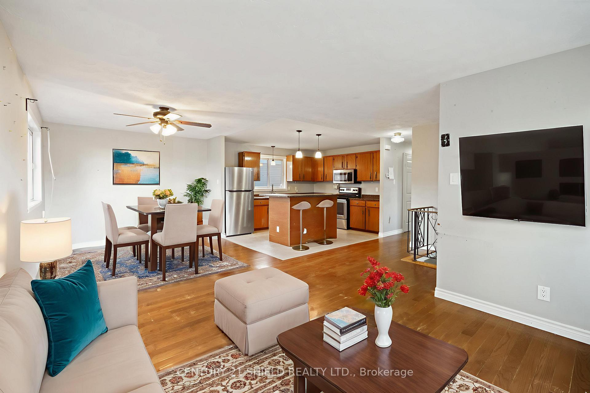 Photo 6 of 1130 Sydney Street, Cornwall — HOMEH