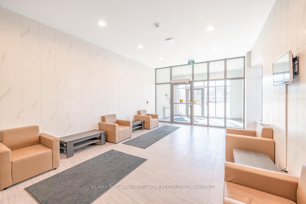 Photo 5 of Unit 428, 652 Princess Street, Kingston, Central City East — HOMEH