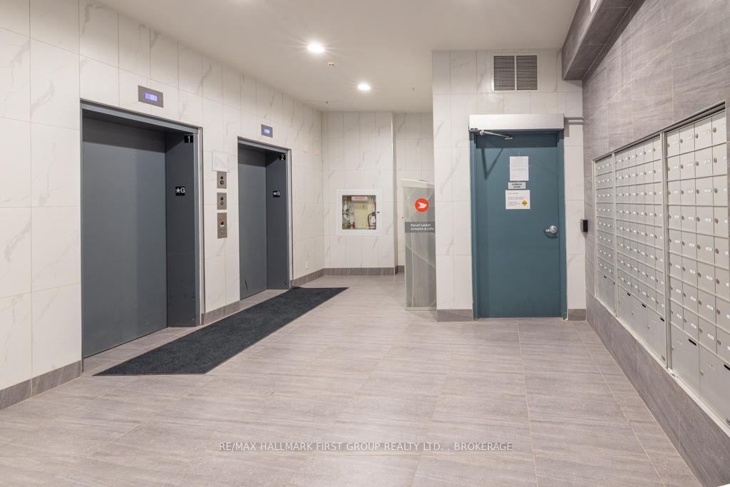 Photo 8 of Unit 428, 652 Princess Street, Kingston, Central City East — HOMEH
