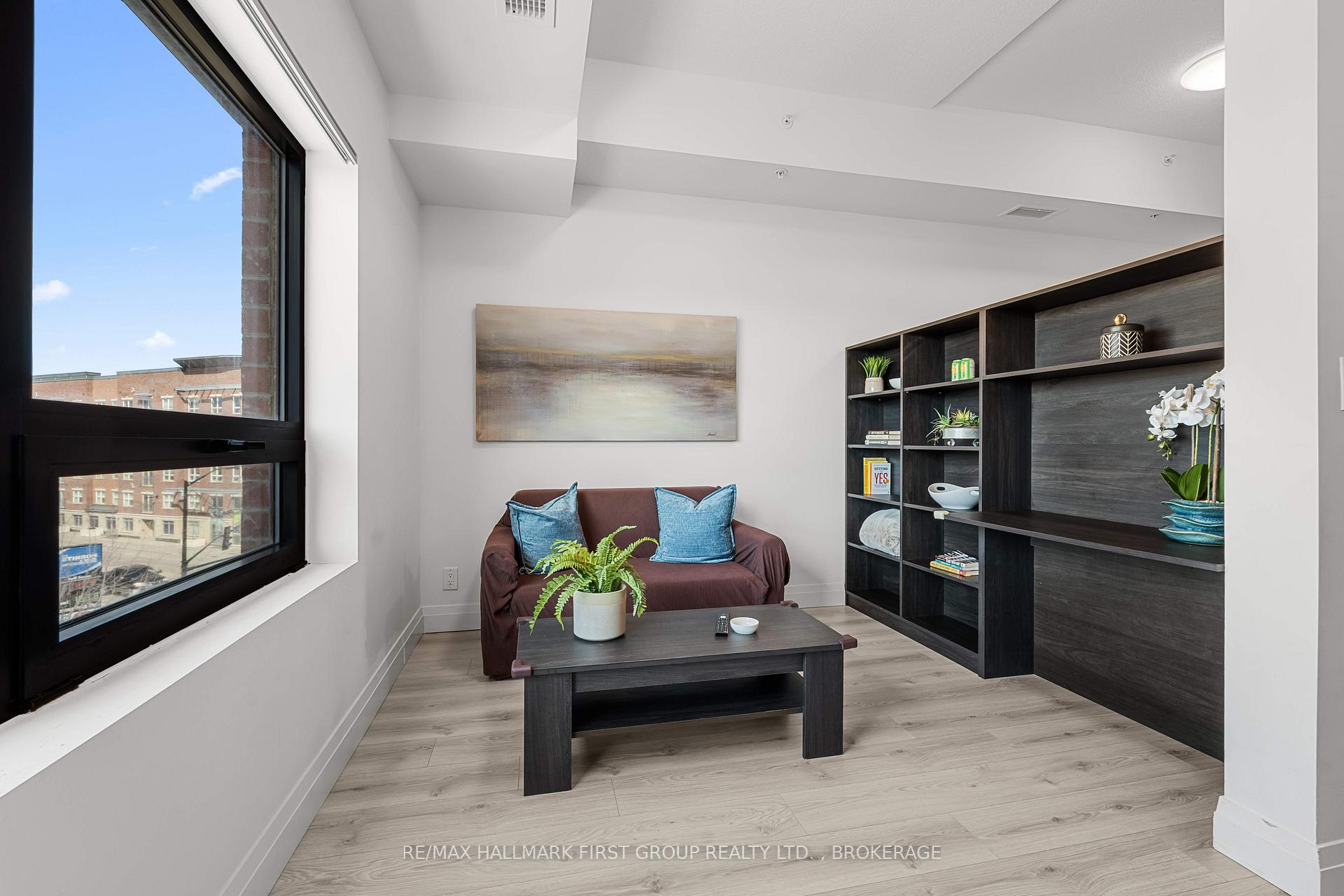 Photo 13 of Unit 428, 652 Princess Street, Kingston, Central City East — HOMEH