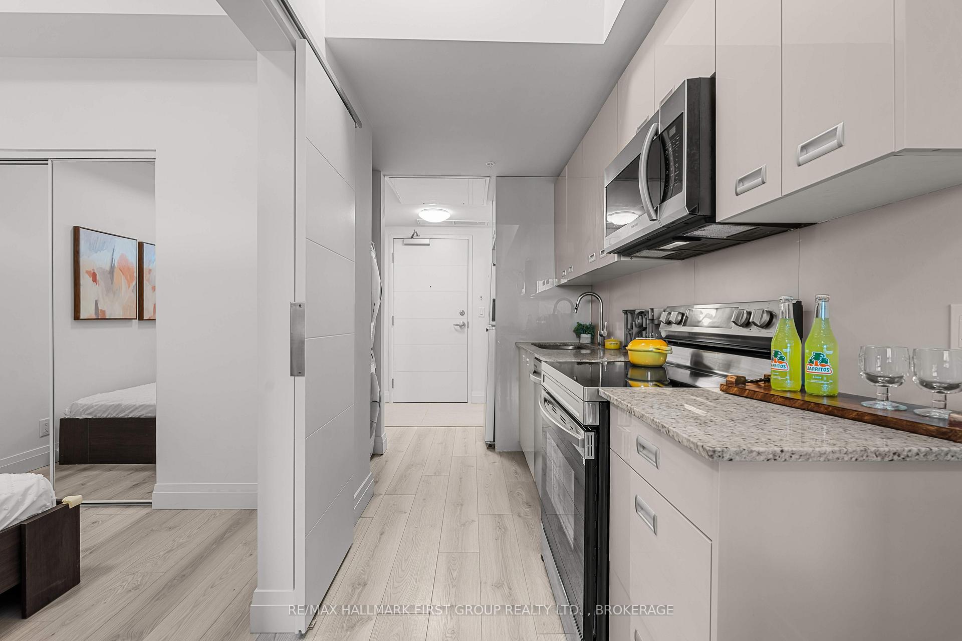Photo 18 of Unit 428, 652 Princess Street, Kingston, Central City East — HOMEH