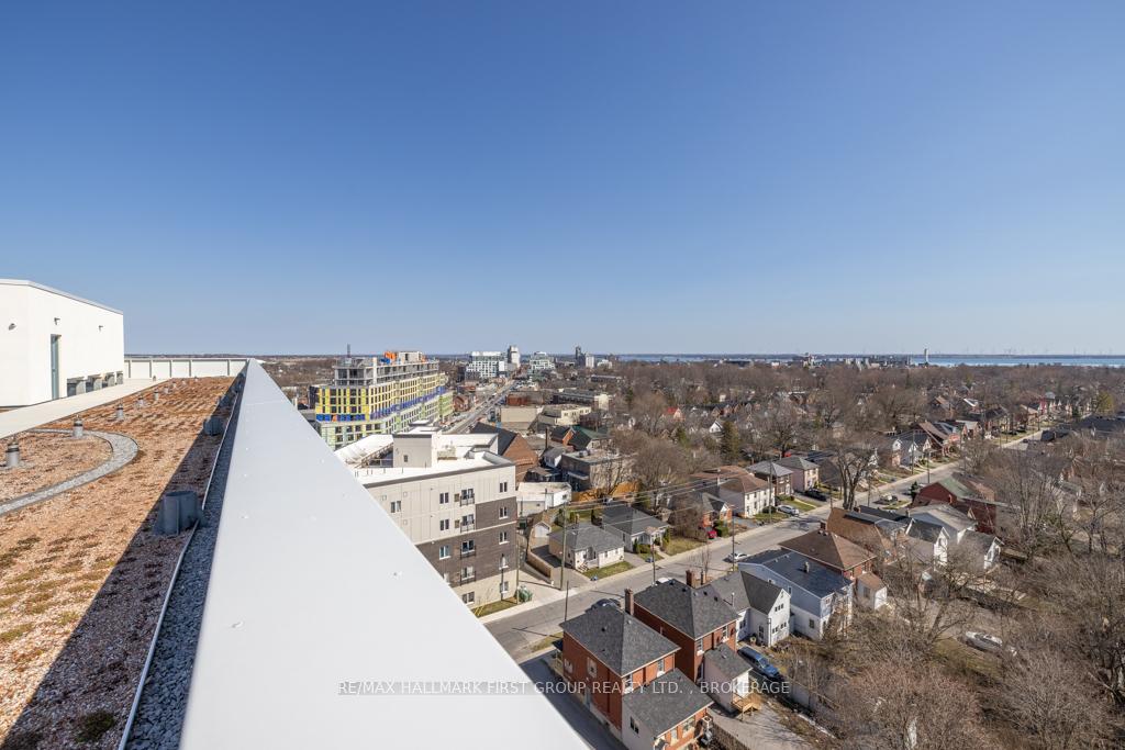 Photo 31 of Unit 428, 652 Princess Street, Kingston, Central City East — HOMEH