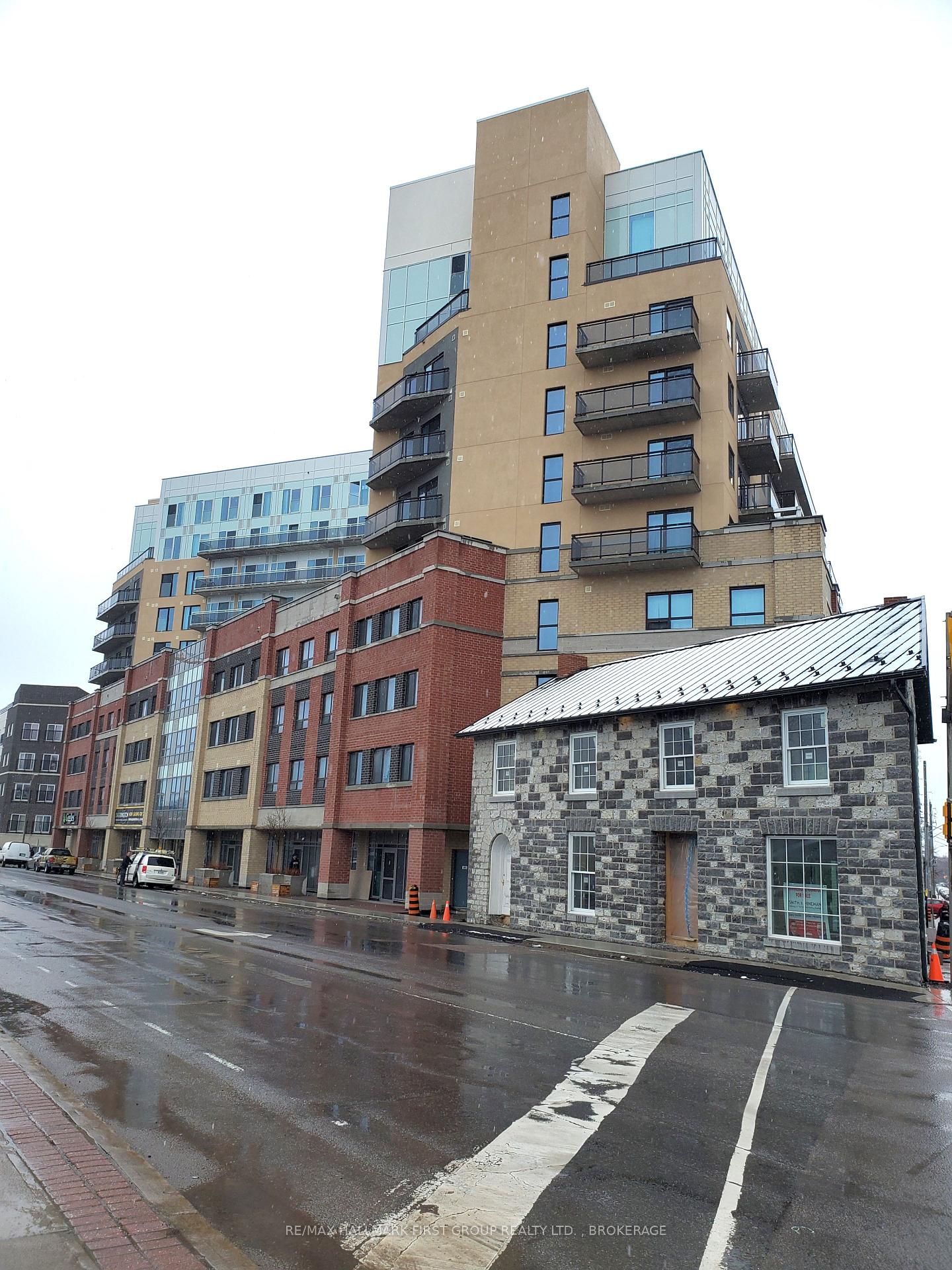 Photo 32 of Unit 428, 652 Princess Street, Kingston, Central City East — HOMEH