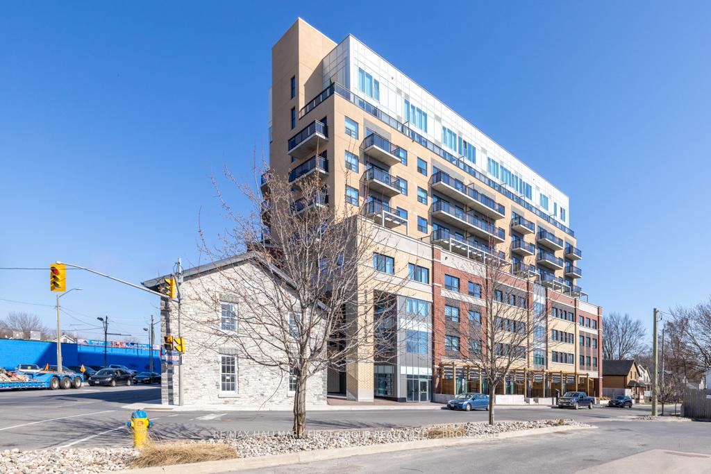 Photo 33 of Unit 428, 652 Princess Street, Kingston, Central City East — HOMEH