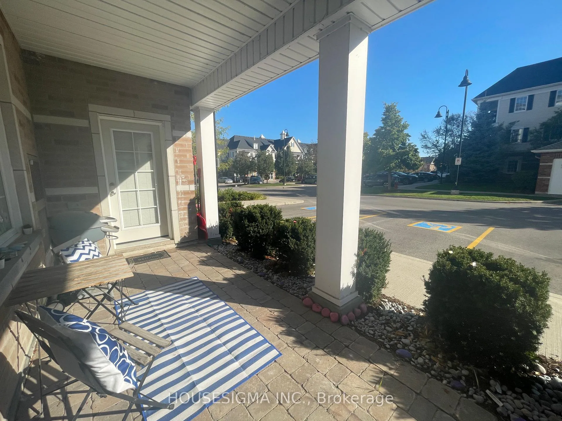 Photo 4 of Unit 110, 65 Shipway Avenue, Clarington, Newcastle — HOMEH