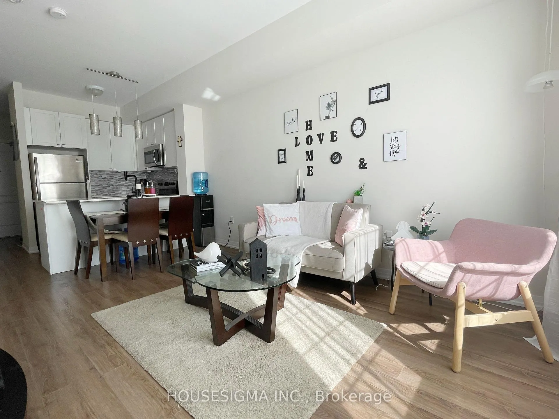 Photo 5 of Unit 110, 65 Shipway Avenue, Clarington, Newcastle — HOMEH