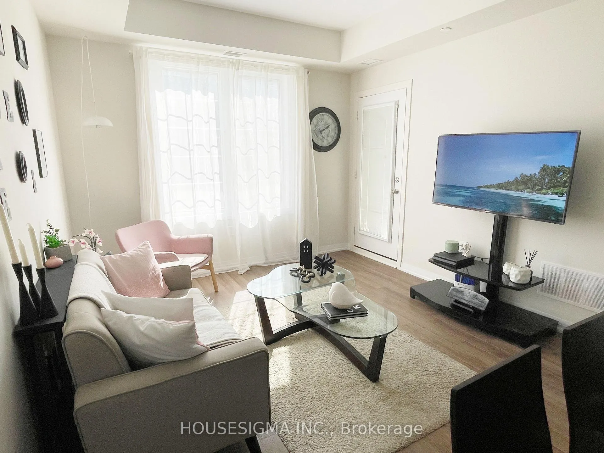 Photo 6 of Unit 110, 65 Shipway Avenue, Clarington, Newcastle — HOMEH