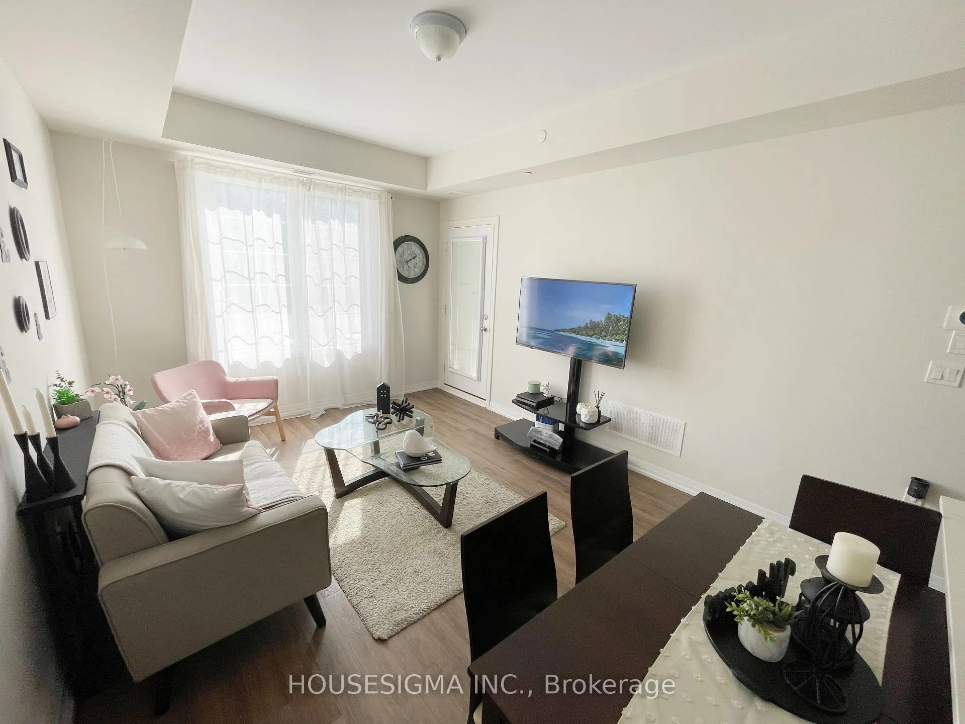 Photo 7 of Unit 110, 65 Shipway Avenue, Clarington, Newcastle — HOMEH