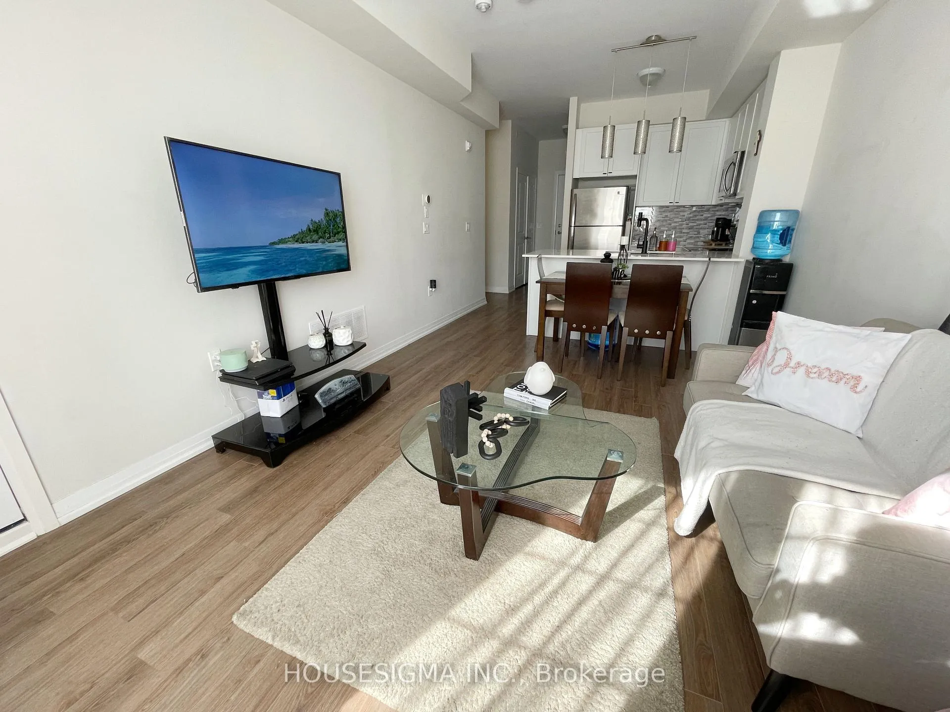 Photo 11 of Unit 110, 65 Shipway Avenue, Clarington, Newcastle — HOMEH