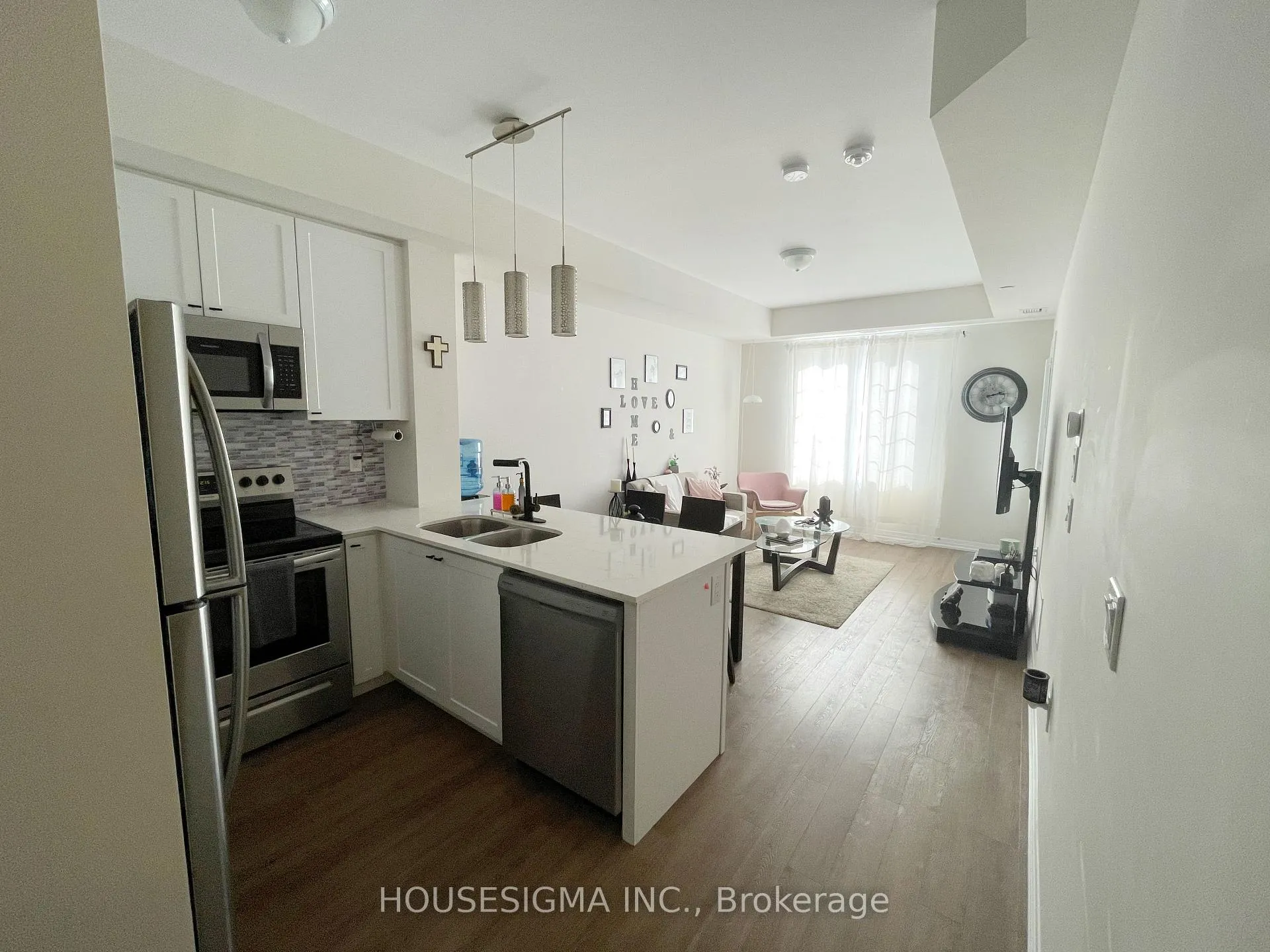 Photo 12 of Unit 110, 65 Shipway Avenue, Clarington, Newcastle — HOMEH