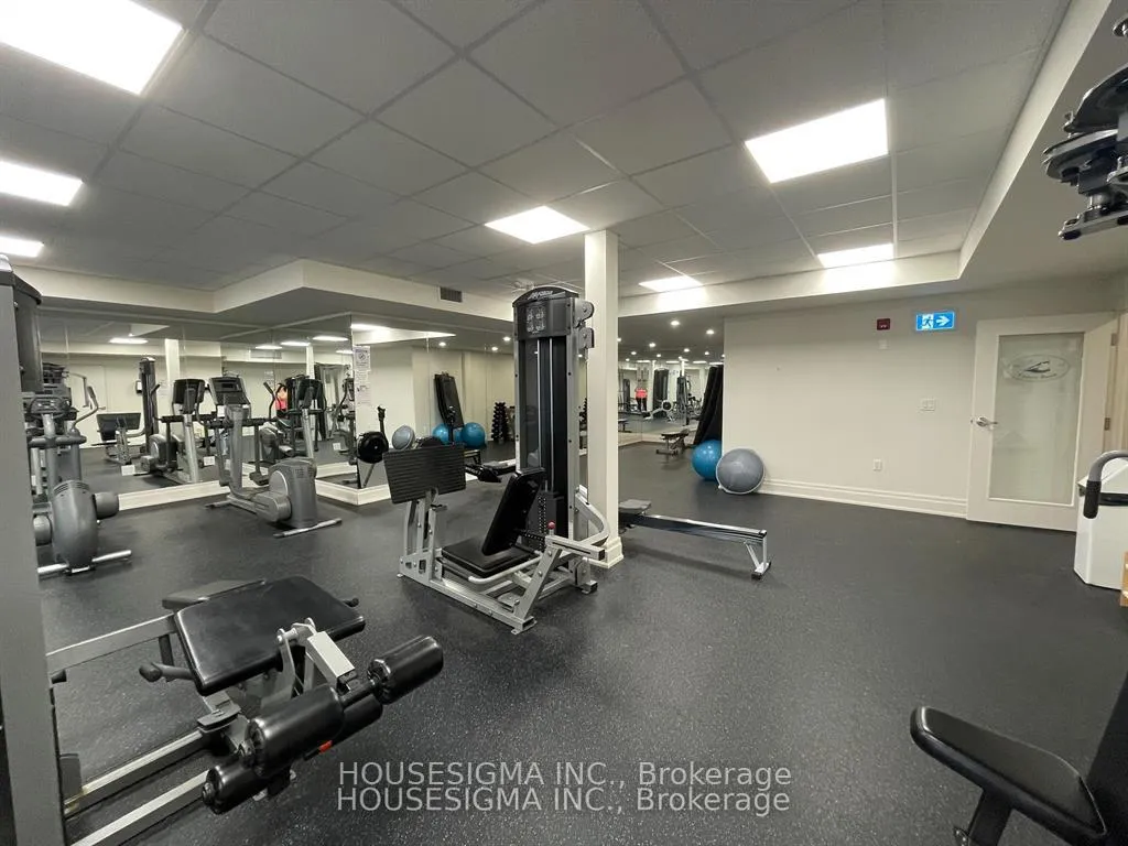 Photo 39 of Unit 110, 65 Shipway Avenue, Clarington, Newcastle — HOMEH