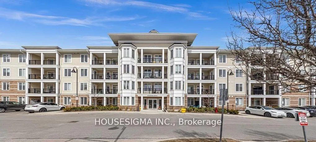 Photo 43 of Unit 110, 65 Shipway Avenue, Clarington, Newcastle — HOMEH