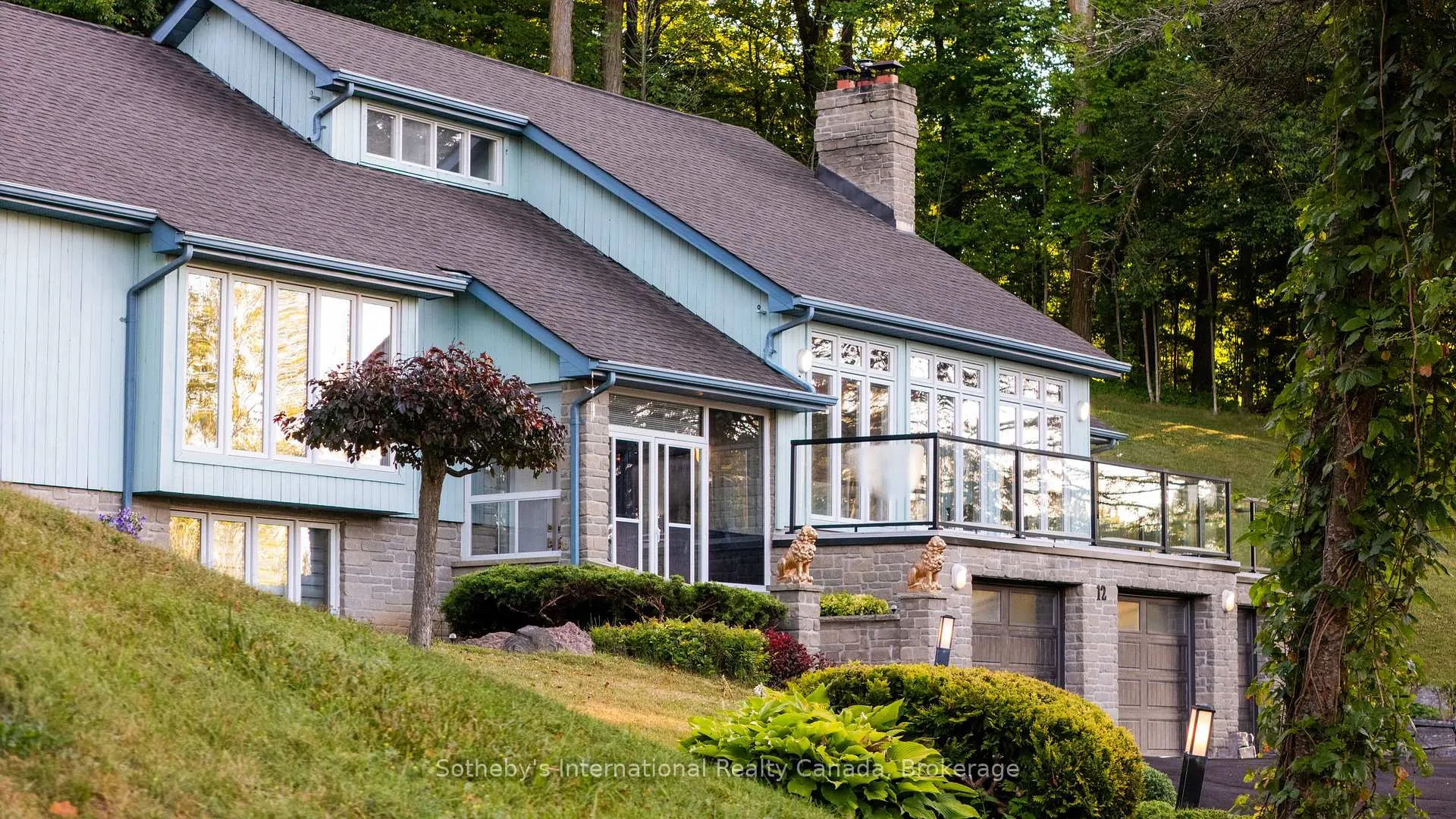 Photo 14 of 12 Matson Drive, Caledon, Palgrave — HOMEH