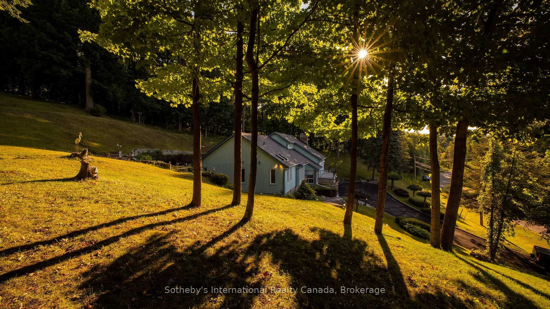 Photo 24 of 12 Matson Drive, Caledon, Palgrave — HOMEH