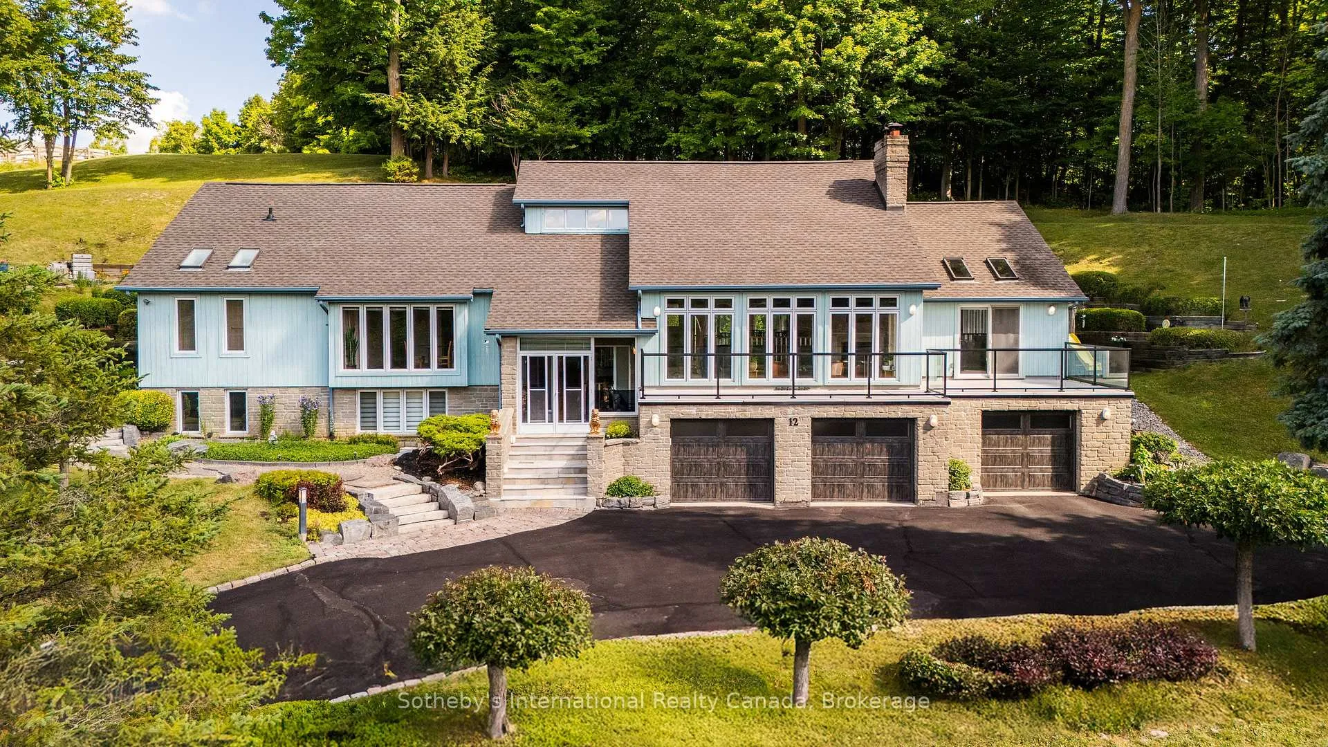 Photo 41 of 12 Matson Drive, Caledon, Palgrave — HOMEH