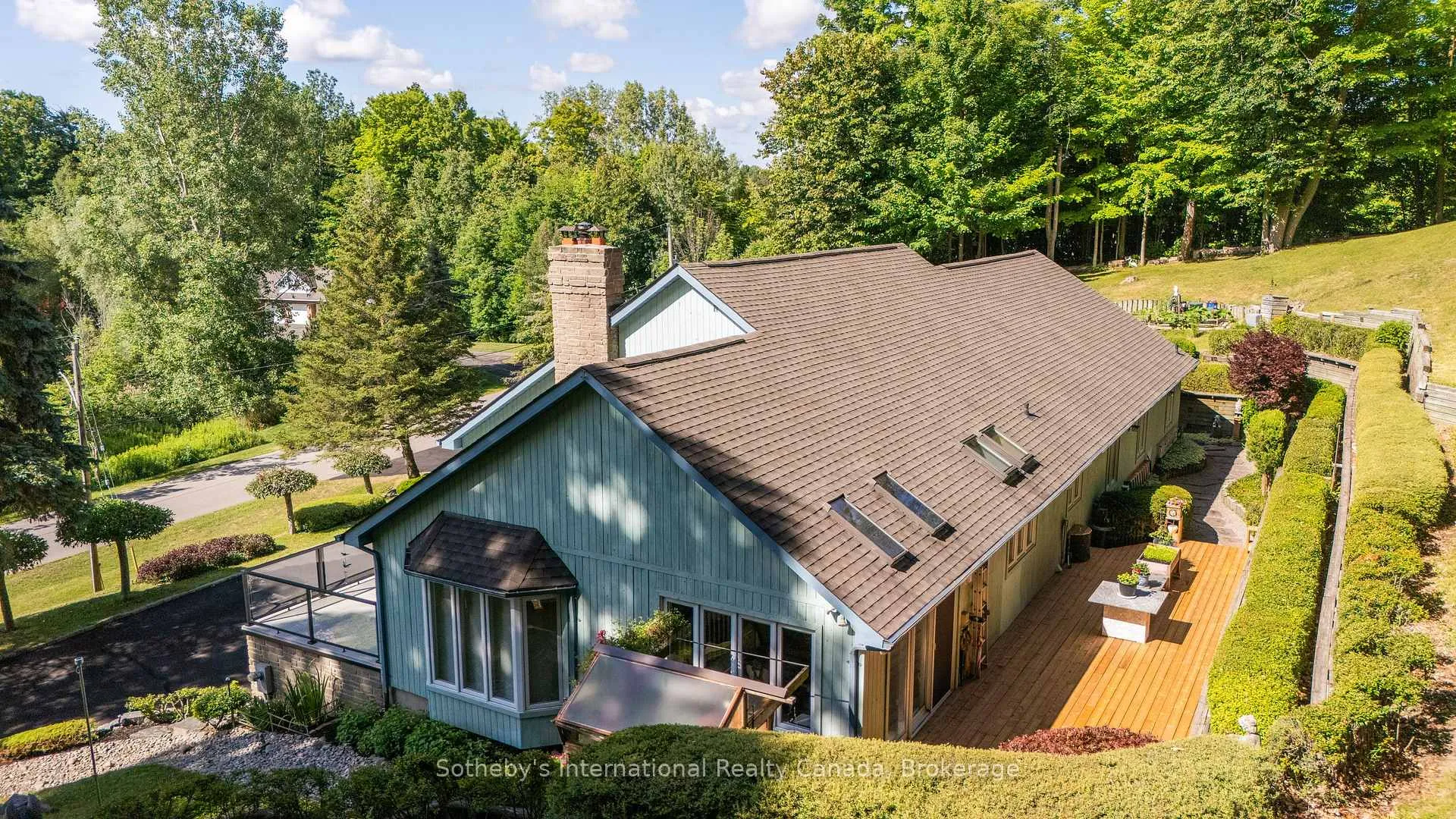 Photo 46 of 12 Matson Drive, Caledon, Palgrave — HOMEH
