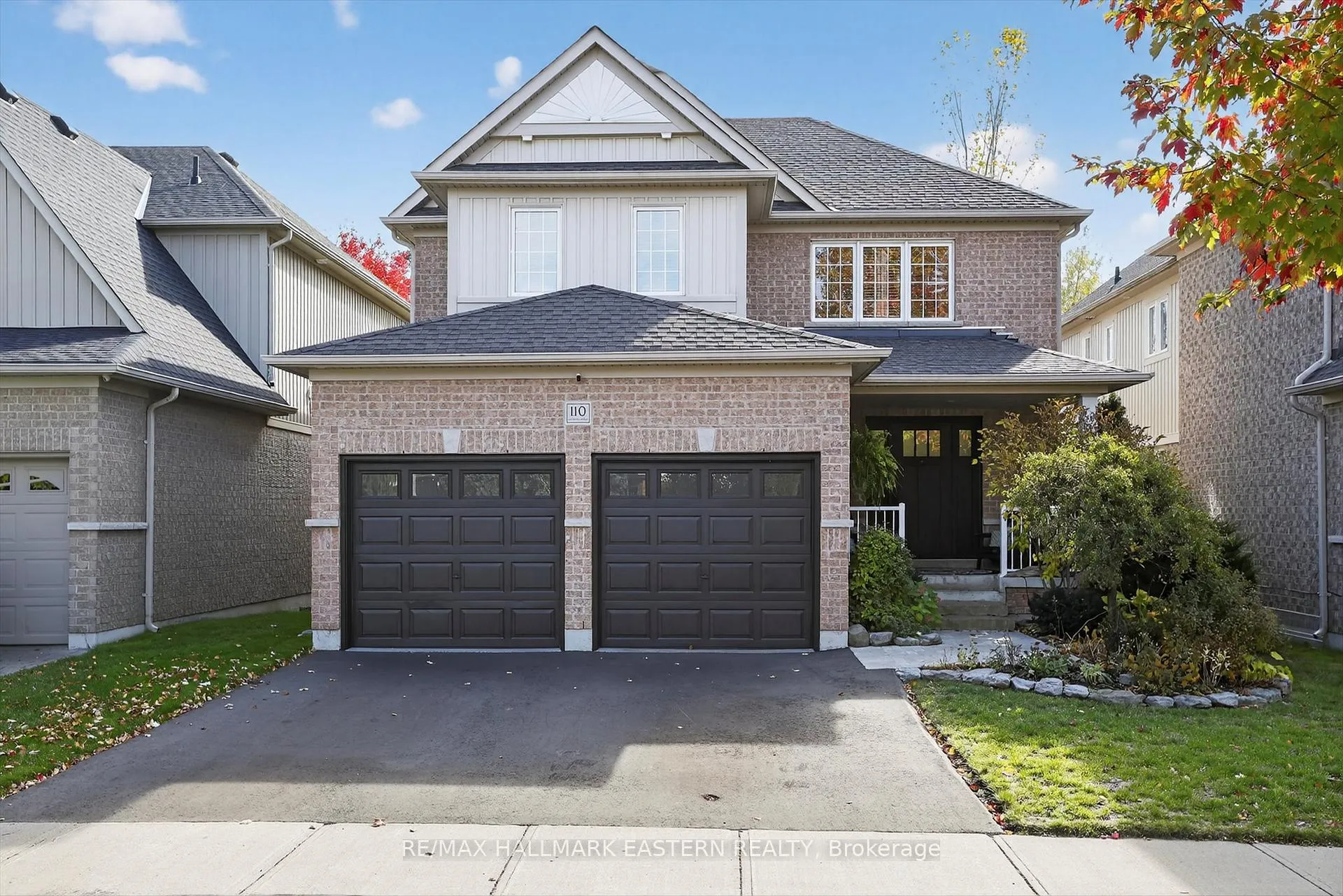 Photo 2 of 110 Sleeman Square, Clarington, Courtice — HOMEH