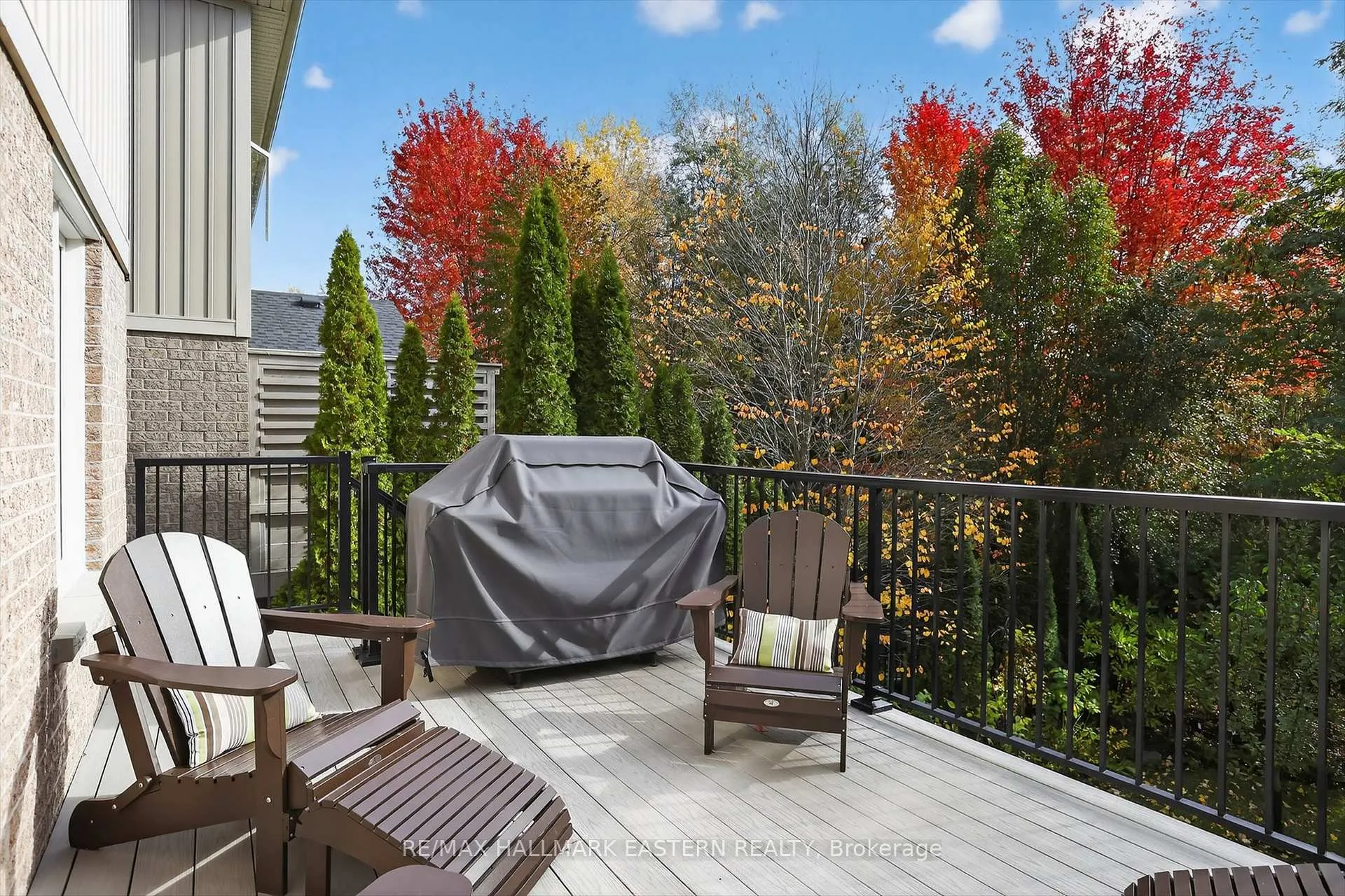 Photo 19 of 110 Sleeman Square, Clarington, Courtice — HOMEH