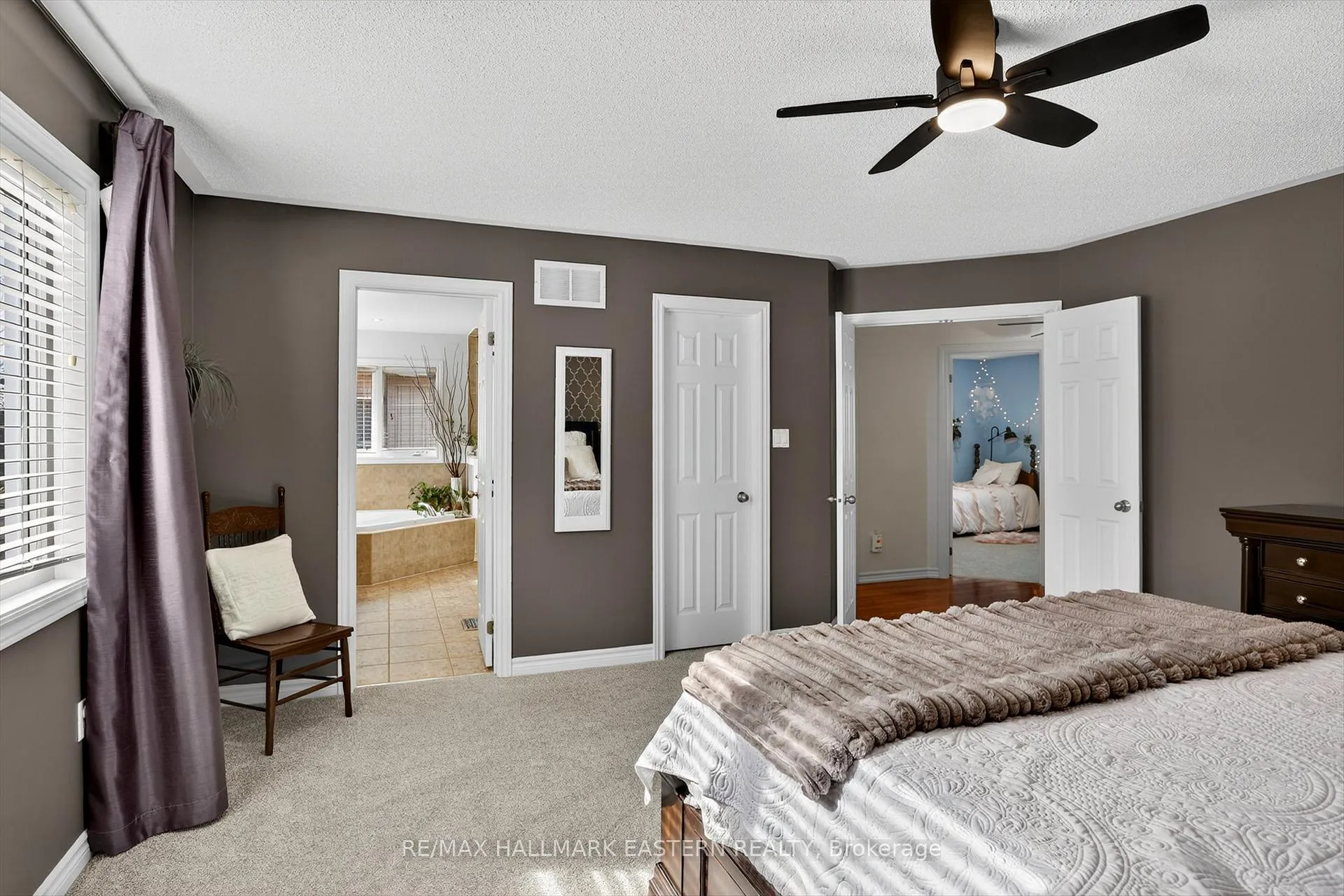 Photo 24 of 110 Sleeman Square, Clarington, Courtice — HOMEH
