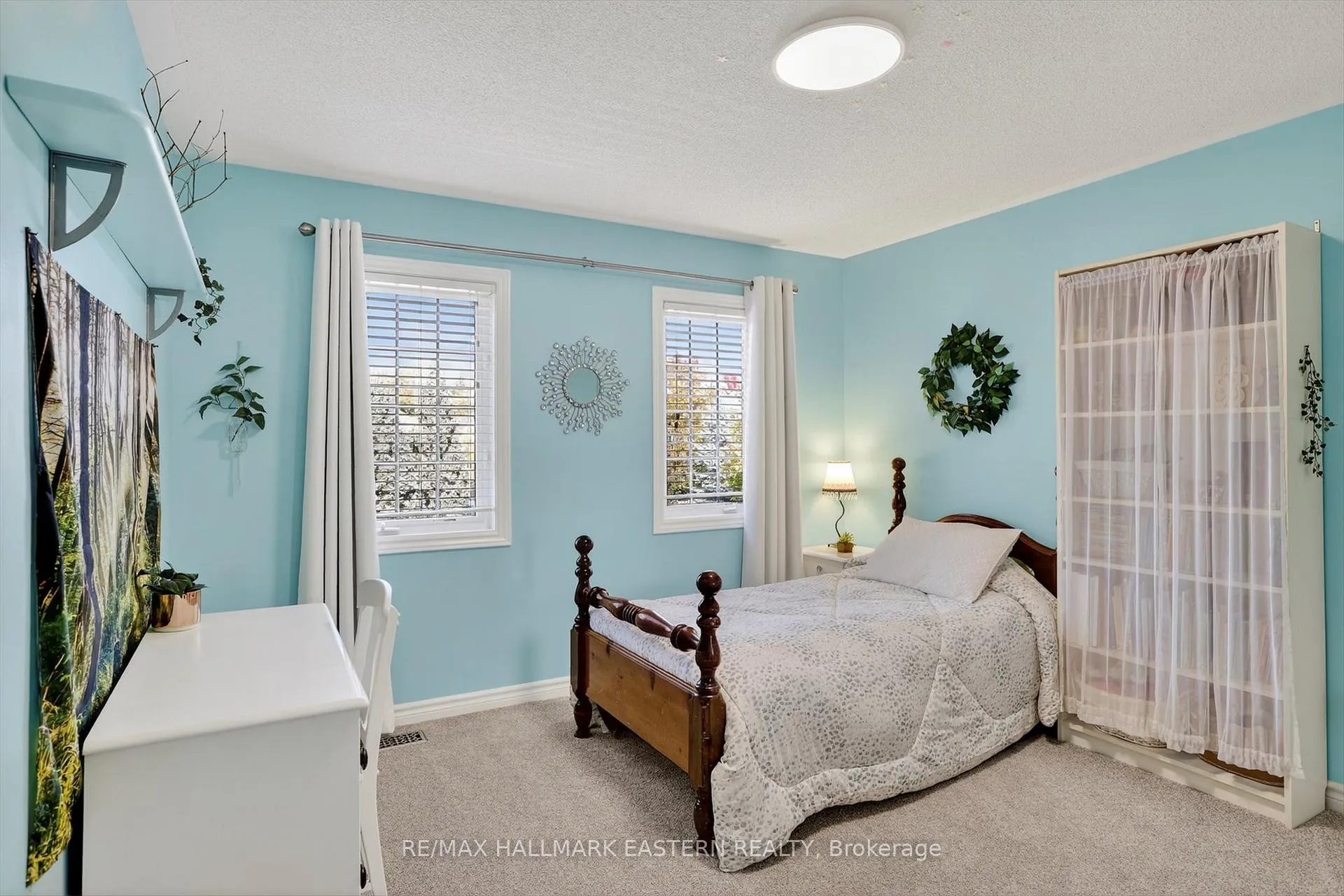 Photo 26 of 110 Sleeman Square, Clarington, Courtice — HOMEH