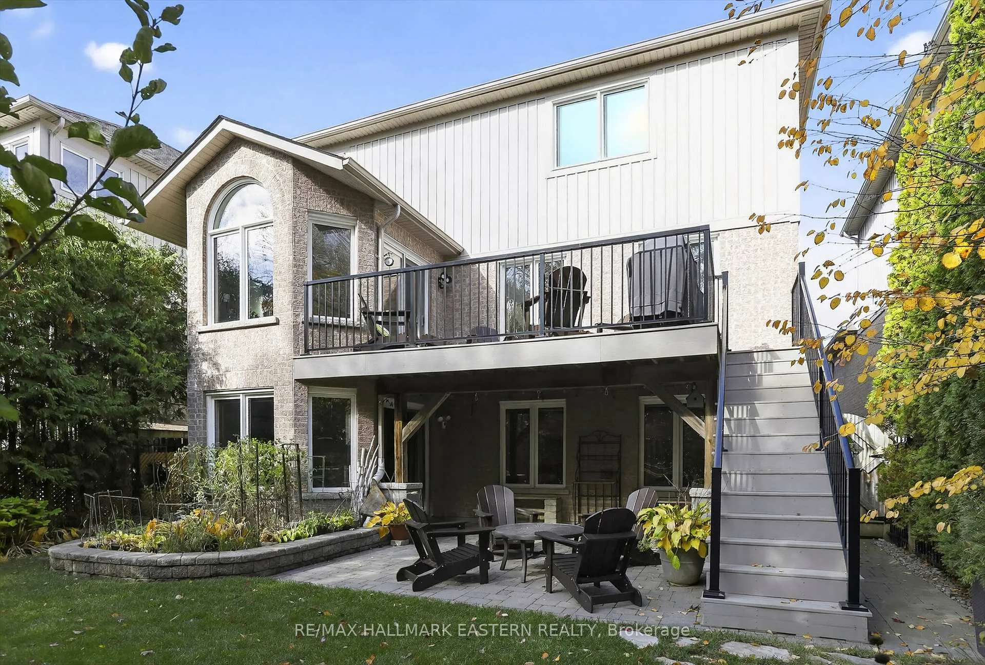 Photo 40 of 110 Sleeman Square, Clarington, Courtice — HOMEH
