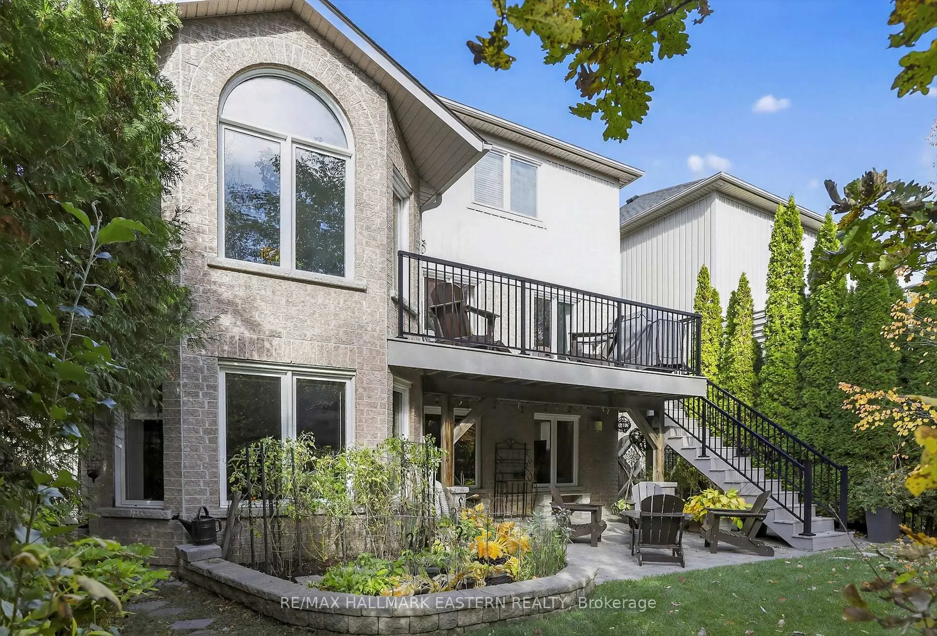 Photo 41 of 110 Sleeman Square, Clarington, Courtice — HOMEH