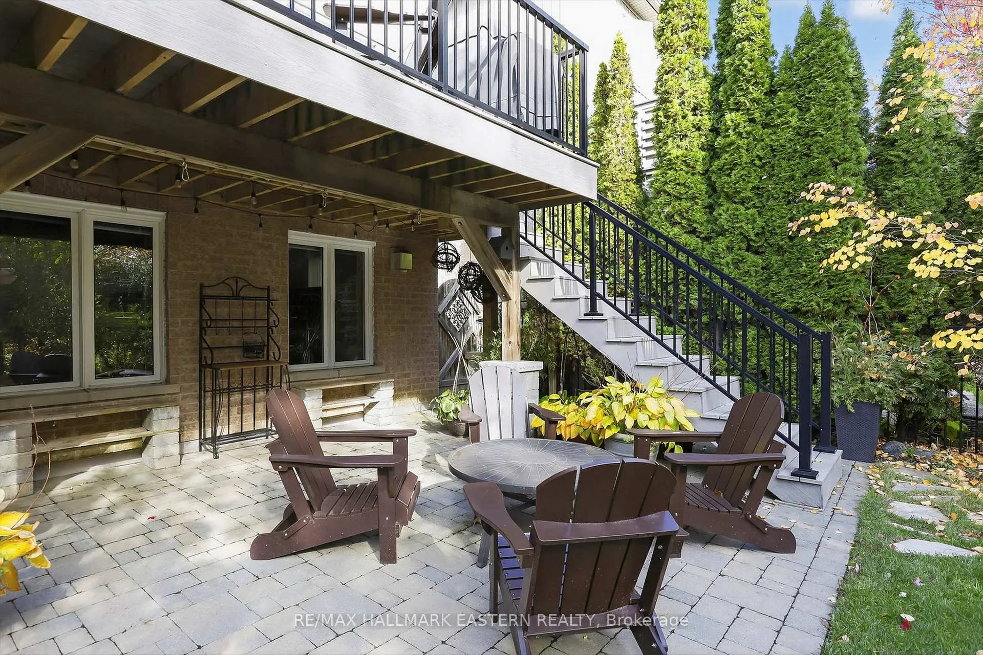 Photo 42 of 110 Sleeman Square, Clarington, Courtice — HOMEH