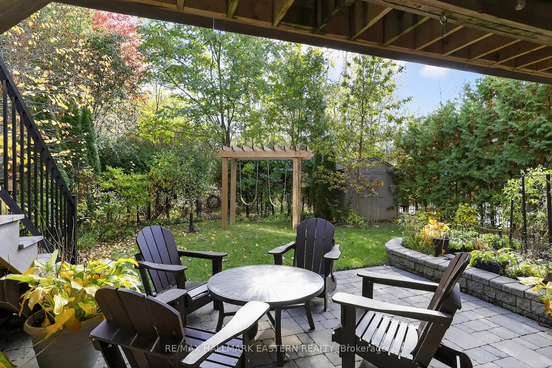 Photo 43 of 110 Sleeman Square, Clarington, Courtice — HOMEH