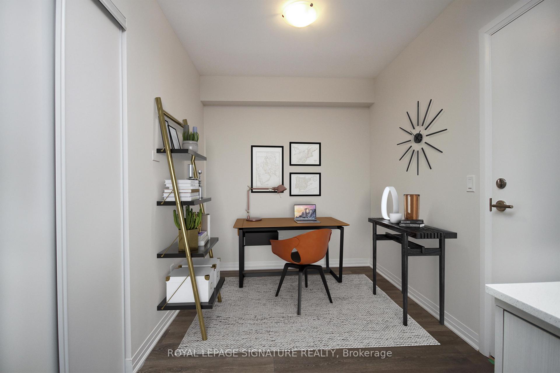 Photo 2 of Unit 325, 2301 Danforth Avenue, Toronto, East End-Danforth — HOMEH