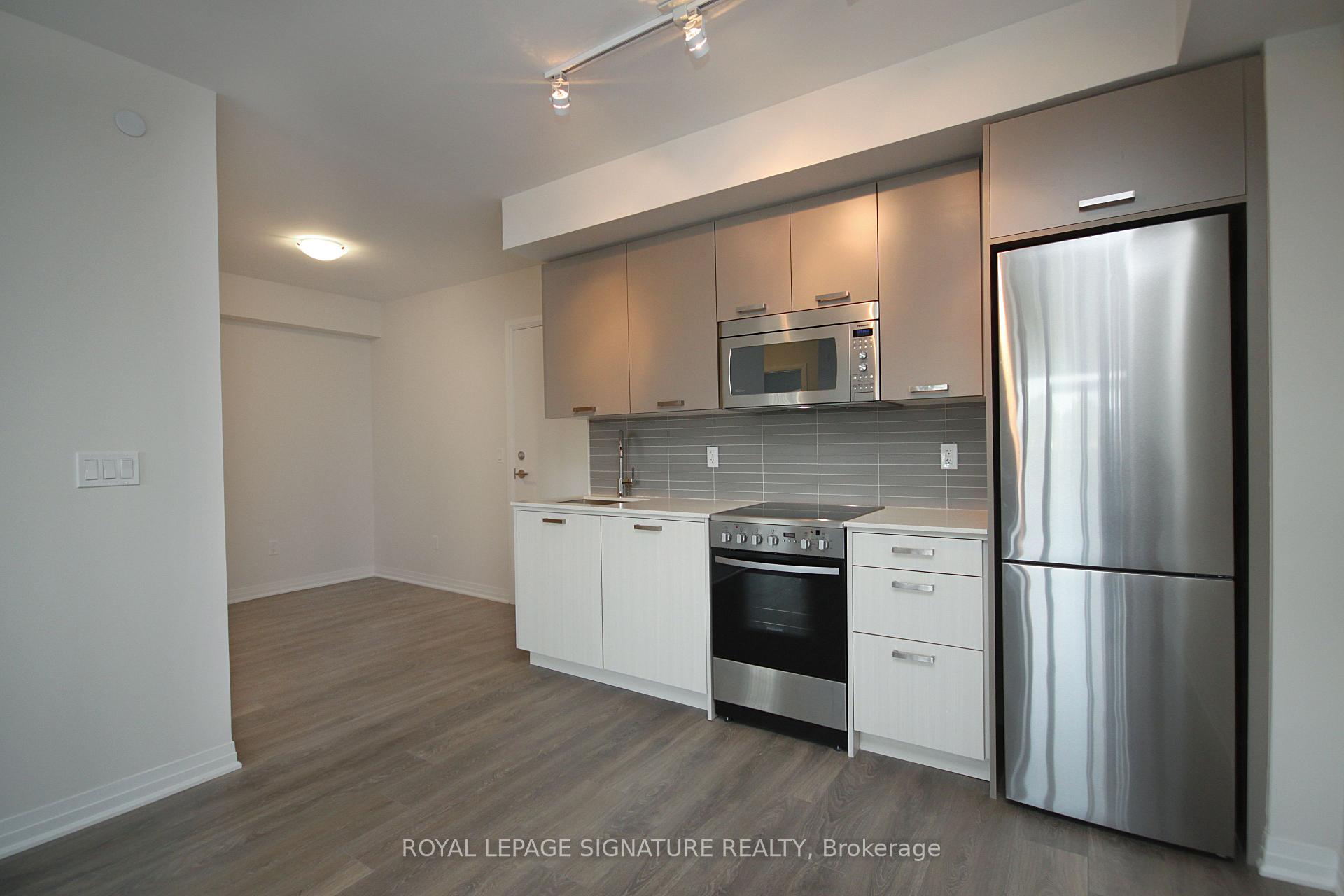 Photo 5 of Unit 325, 2301 Danforth Avenue, Toronto, East End-Danforth — HOMEH