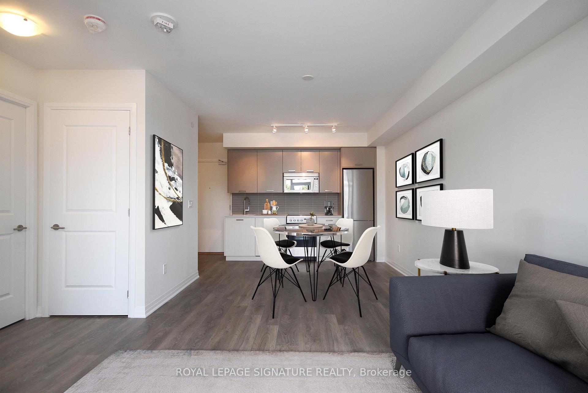 Photo 7 of Unit 325, 2301 Danforth Avenue, Toronto, East End-Danforth — HOMEH