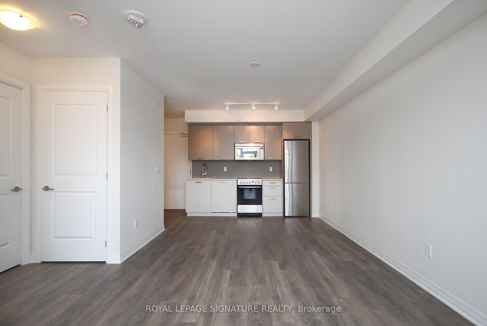 Photo 8 of Unit 325, 2301 Danforth Avenue, Toronto, East End-Danforth — HOMEH