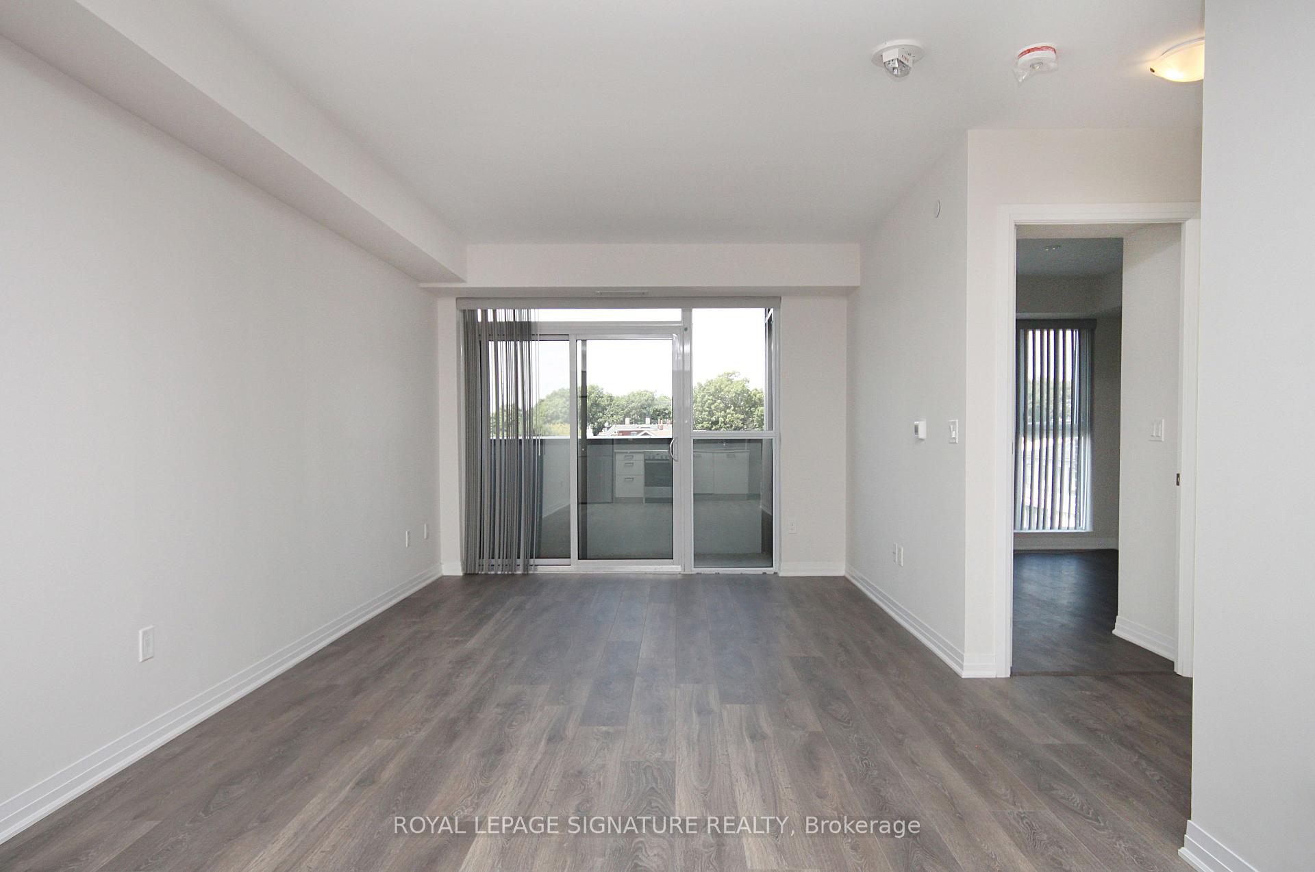 Photo 10 of Unit 325, 2301 Danforth Avenue, Toronto, East End-Danforth — HOMEH