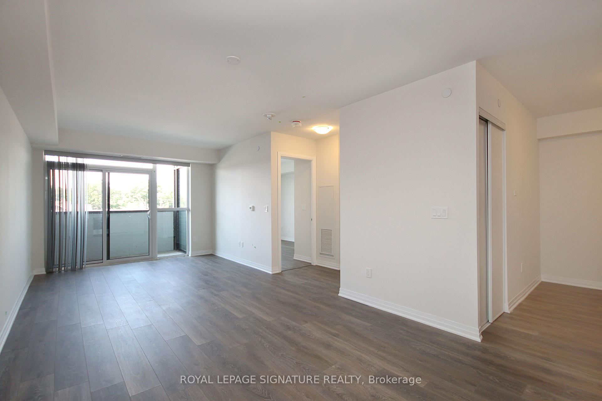 Photo 12 of Unit 325, 2301 Danforth Avenue, Toronto, East End-Danforth — HOMEH