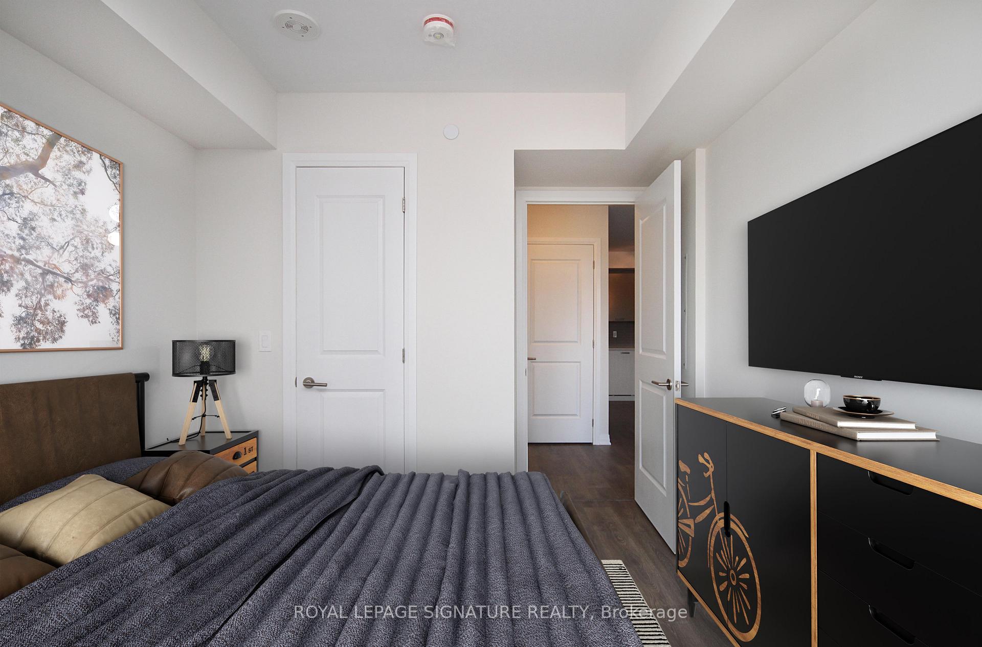 Photo 15 of Unit 325, 2301 Danforth Avenue, Toronto, East End-Danforth — HOMEH