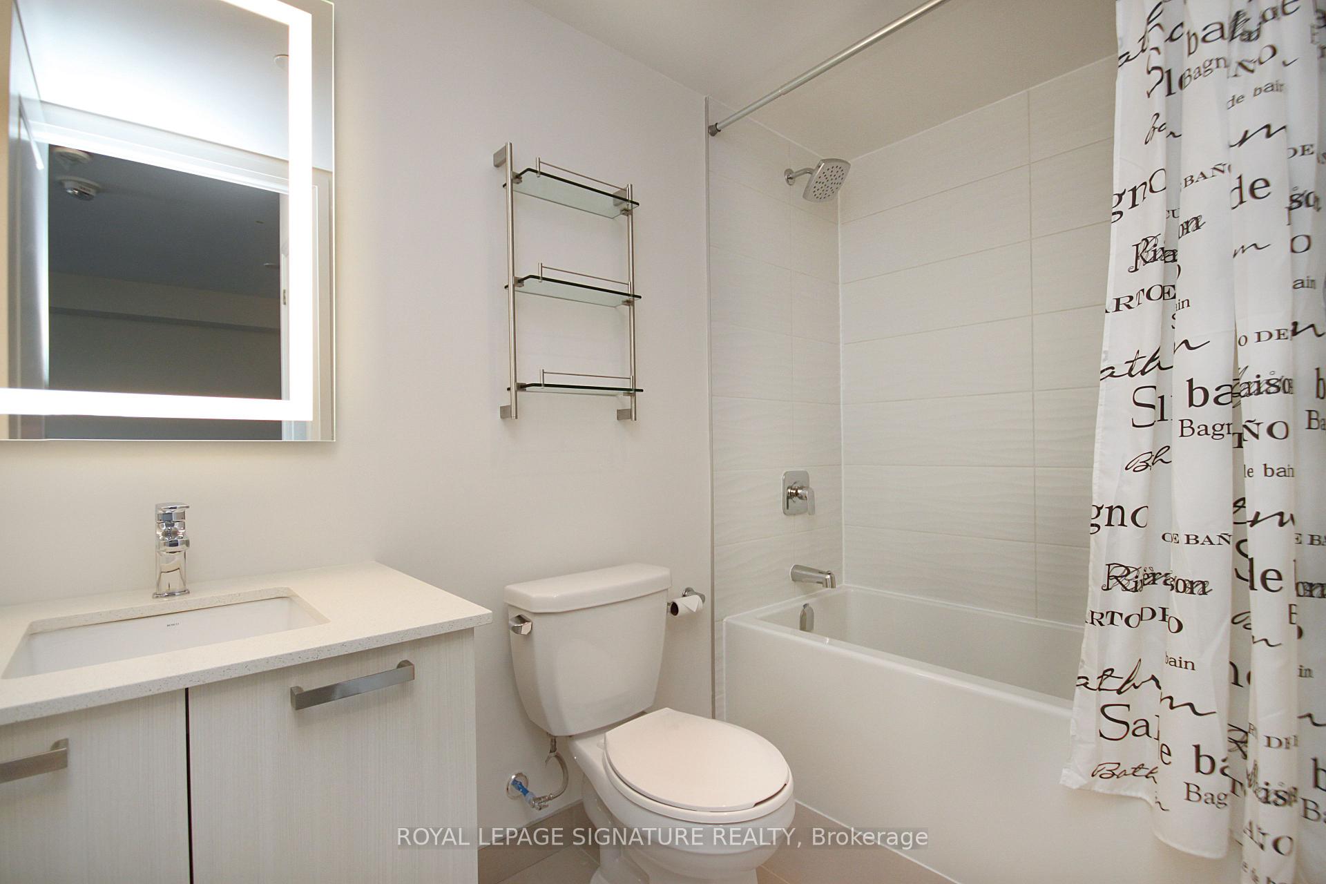 Photo 17 of Unit 325, 2301 Danforth Avenue, Toronto, East End-Danforth — HOMEH