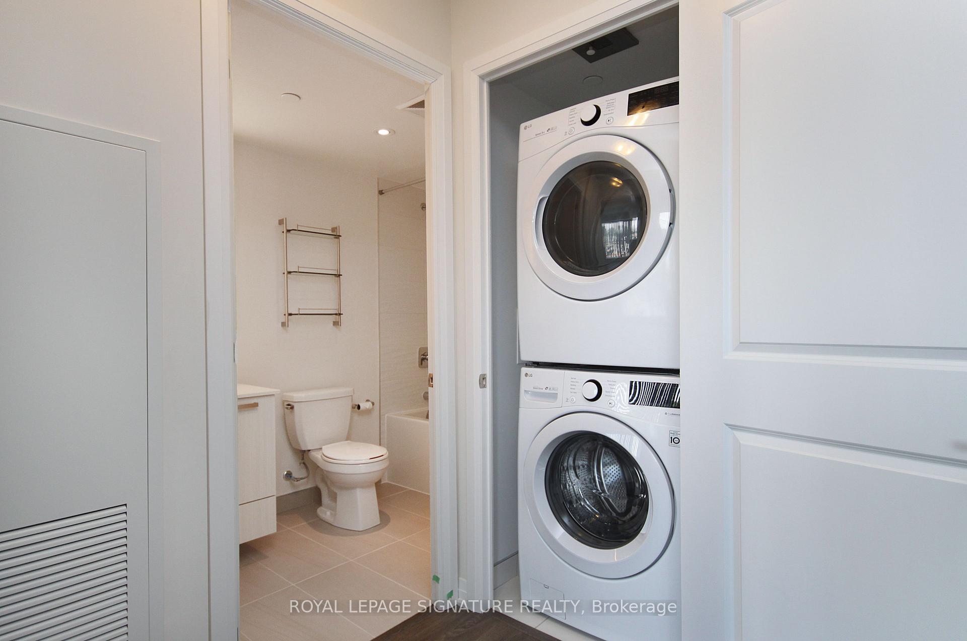 Photo 18 of Unit 325, 2301 Danforth Avenue, Toronto, East End-Danforth — HOMEH