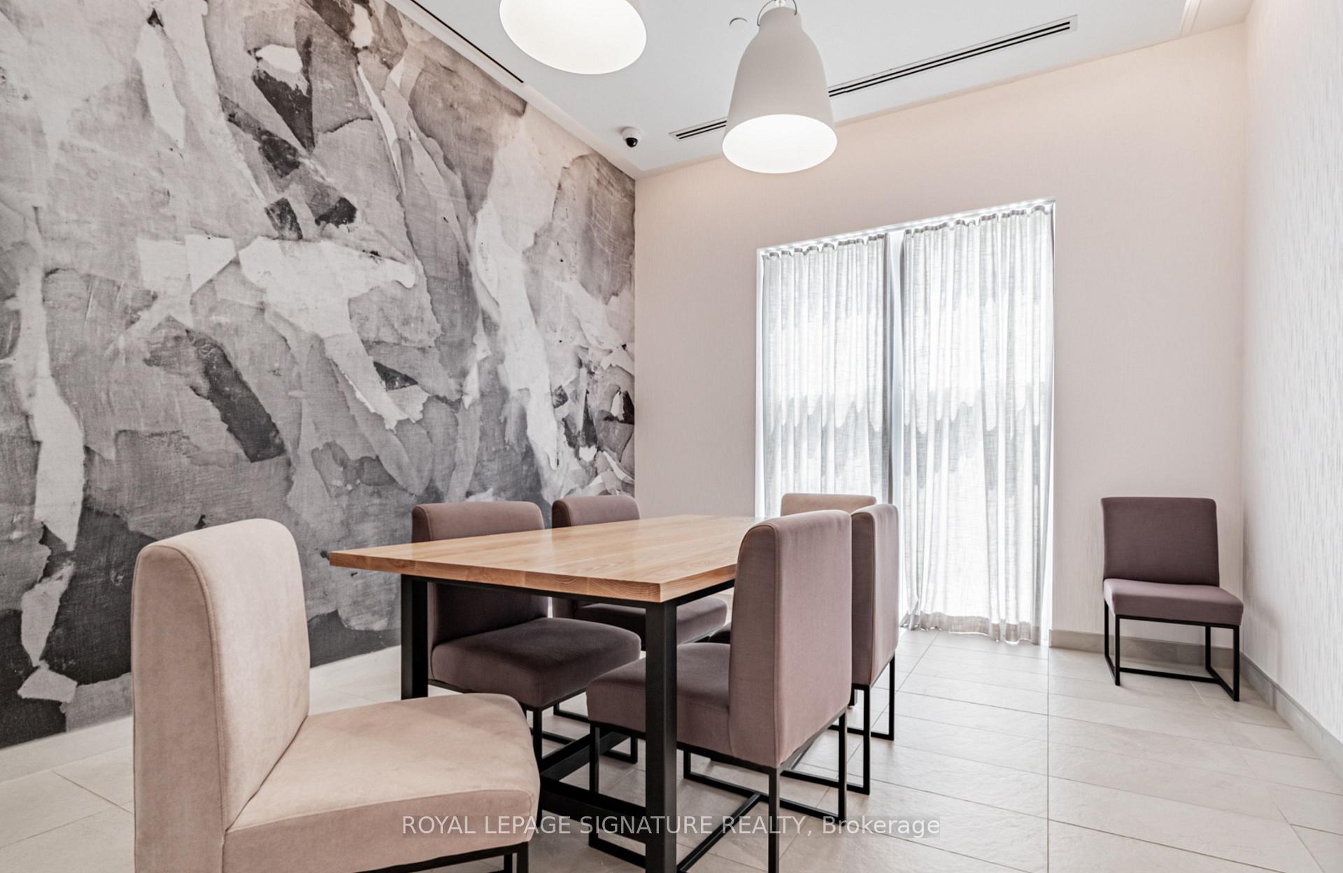 Photo 23 of Unit 325, 2301 Danforth Avenue, Toronto, East End-Danforth — HOMEH