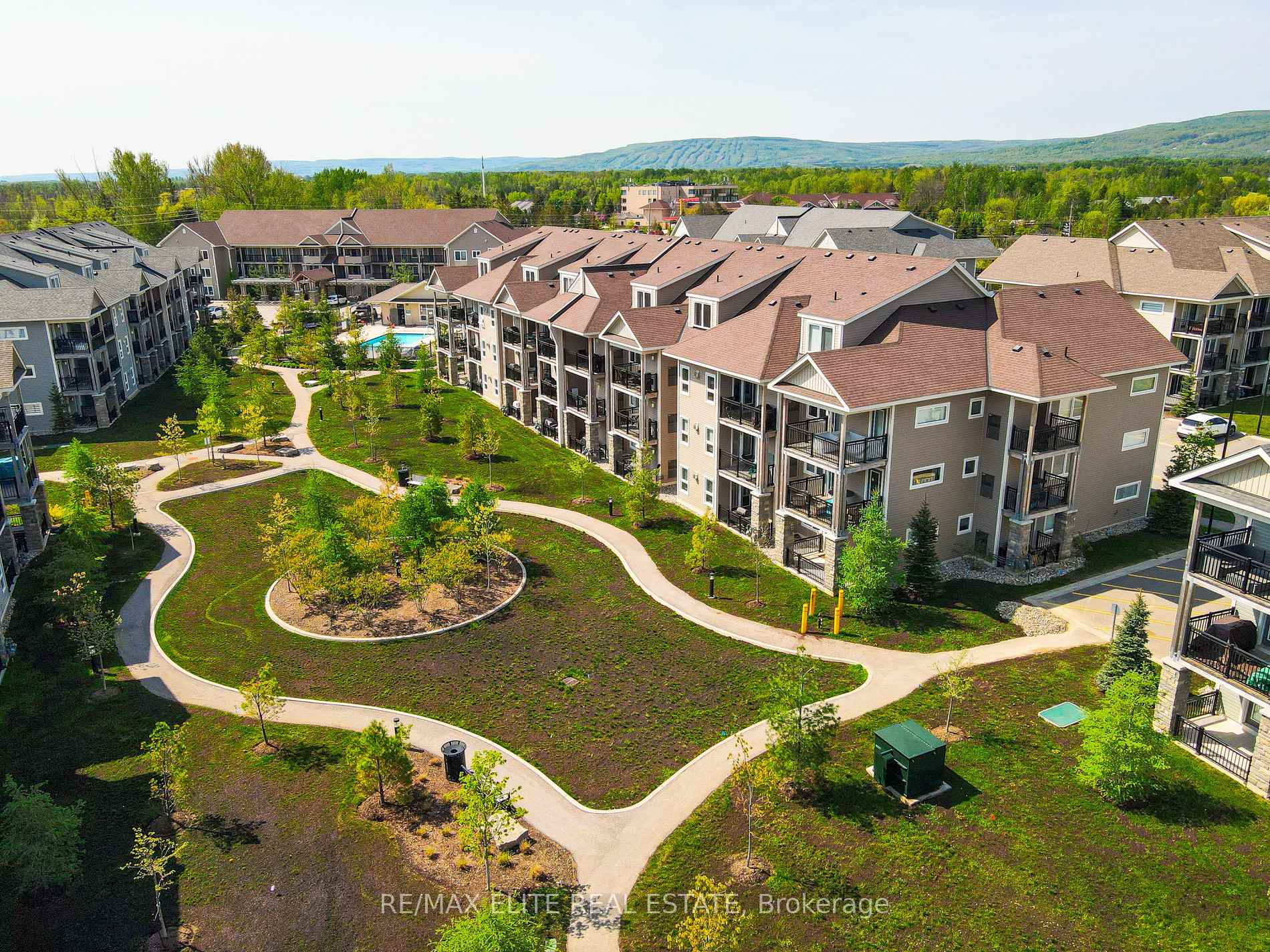 Photo 1 of Unit 303, 5 Anchorage Crescent, Collingwood — HOMEH