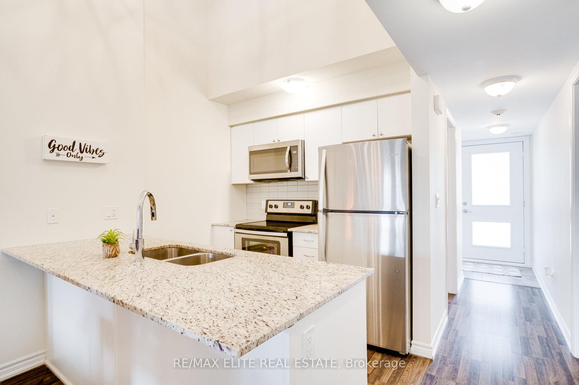 Photo 4 of Unit 303, 5 Anchorage Crescent, Collingwood — HOMEH