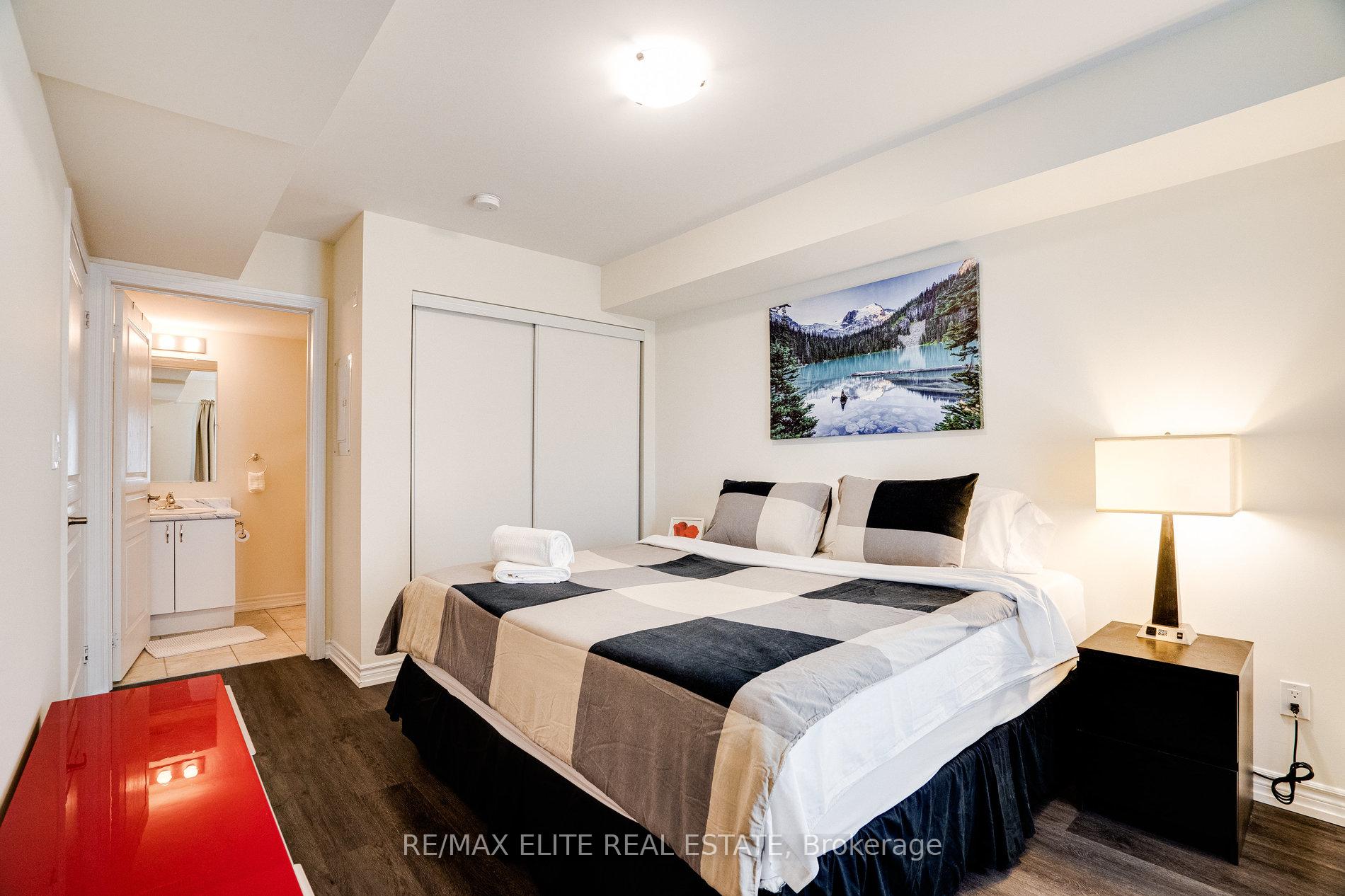 Photo 7 of Unit 303, 5 Anchorage Crescent, Collingwood — HOMEH