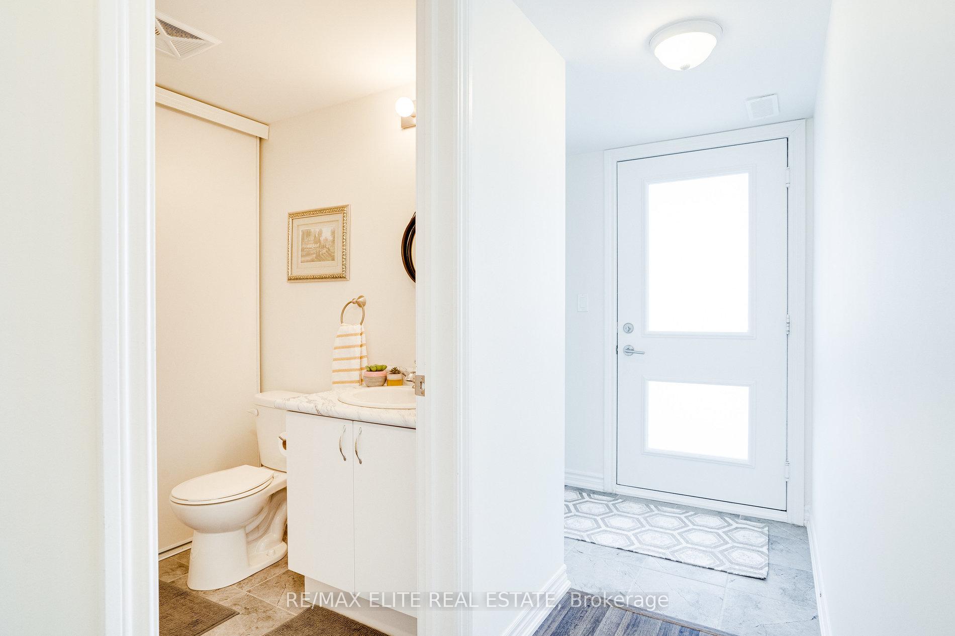 Photo 9 of Unit 303, 5 Anchorage Crescent, Collingwood — HOMEH