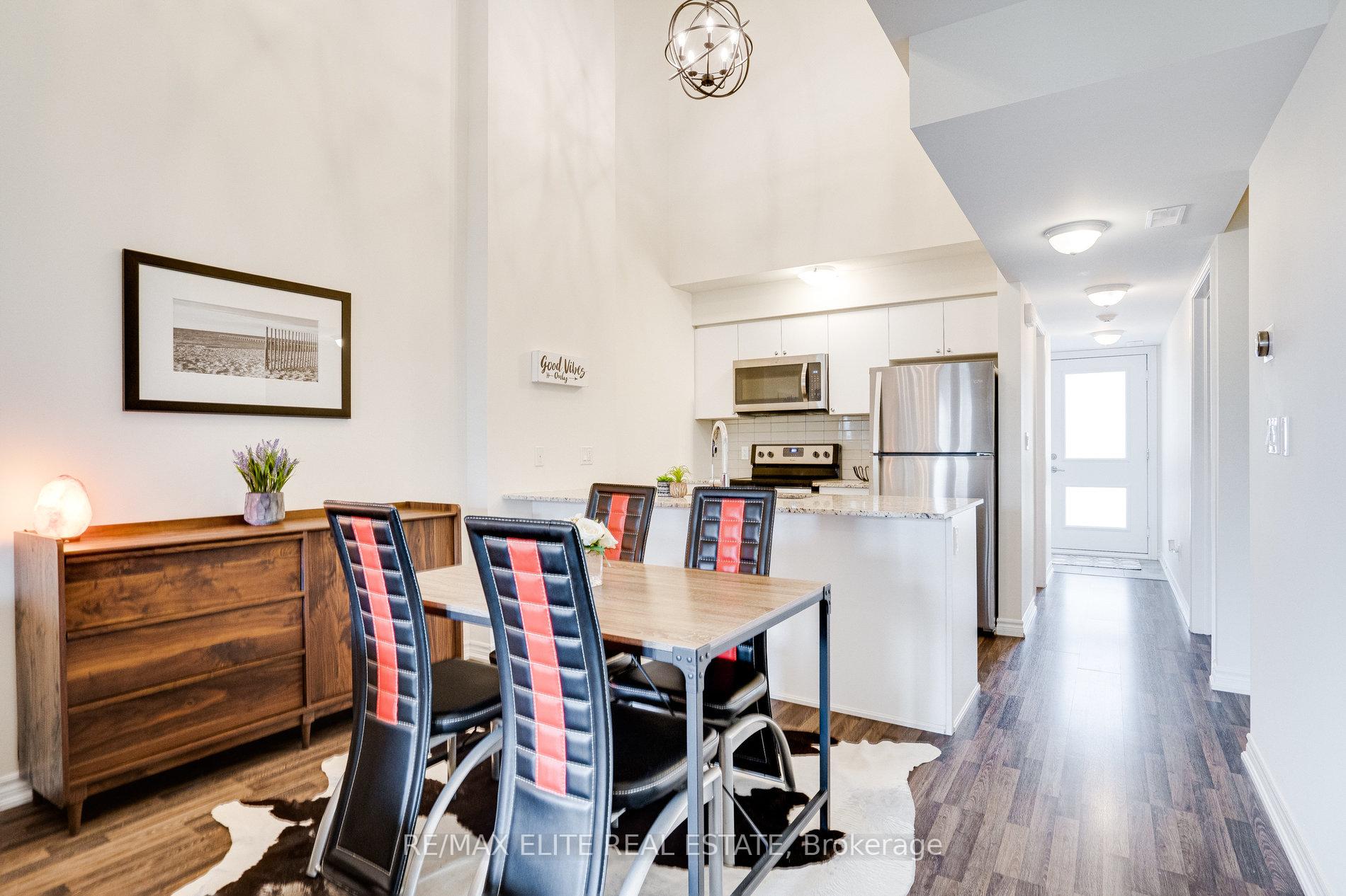Photo 14 of Unit 303, 5 Anchorage Crescent, Collingwood — HOMEH